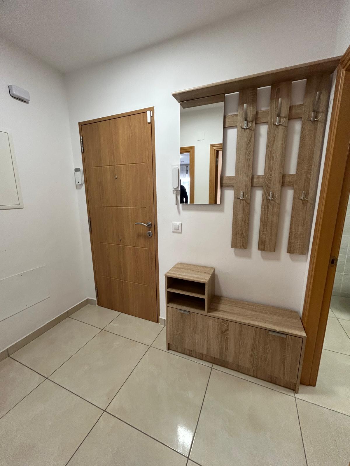 APARTAMENTO CÉNTRICO MUY CERCA DE LA PLAYA