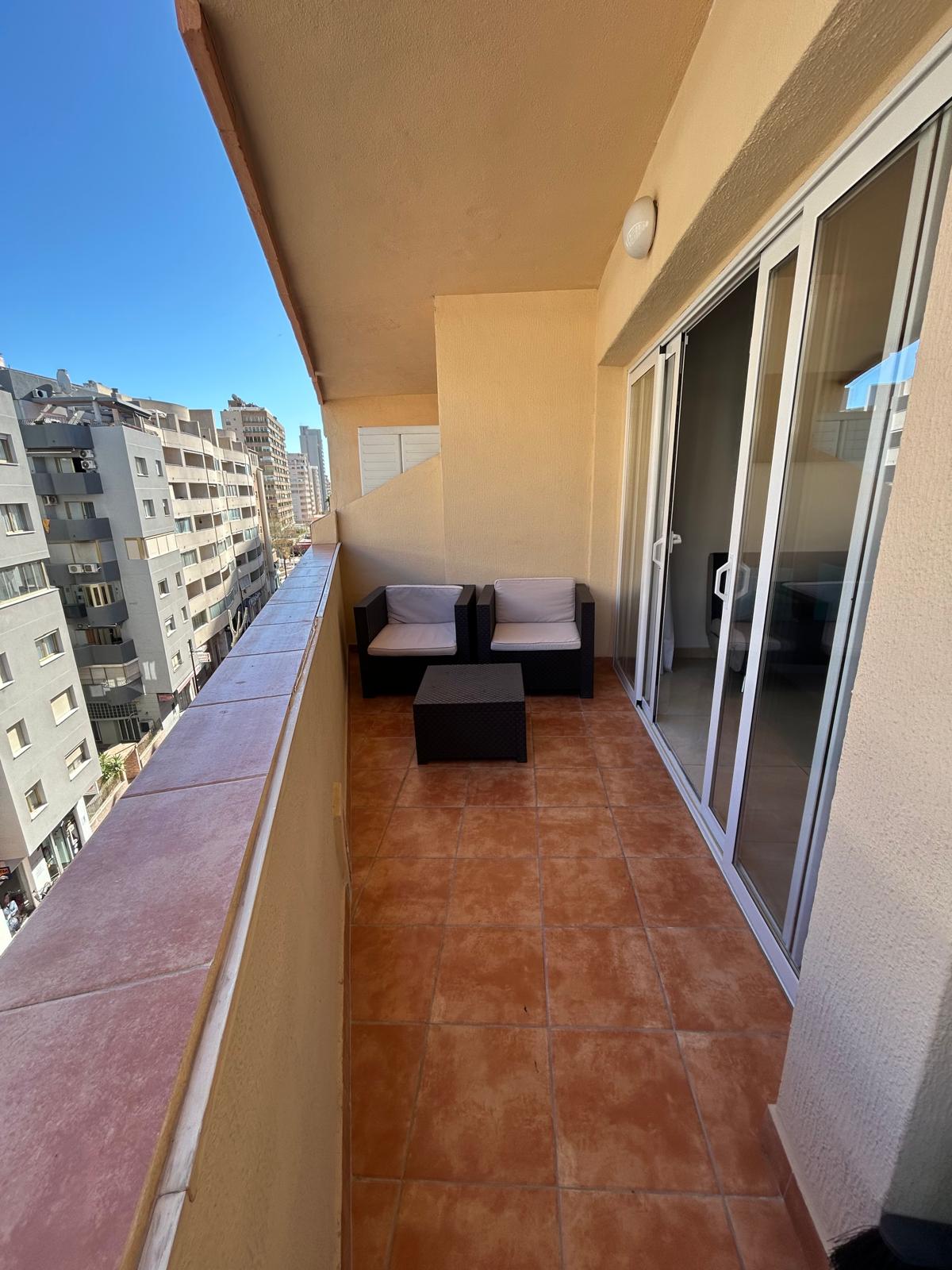 APARTAMENTO CÉNTRICO MUY CERCA DE LA PLAYA