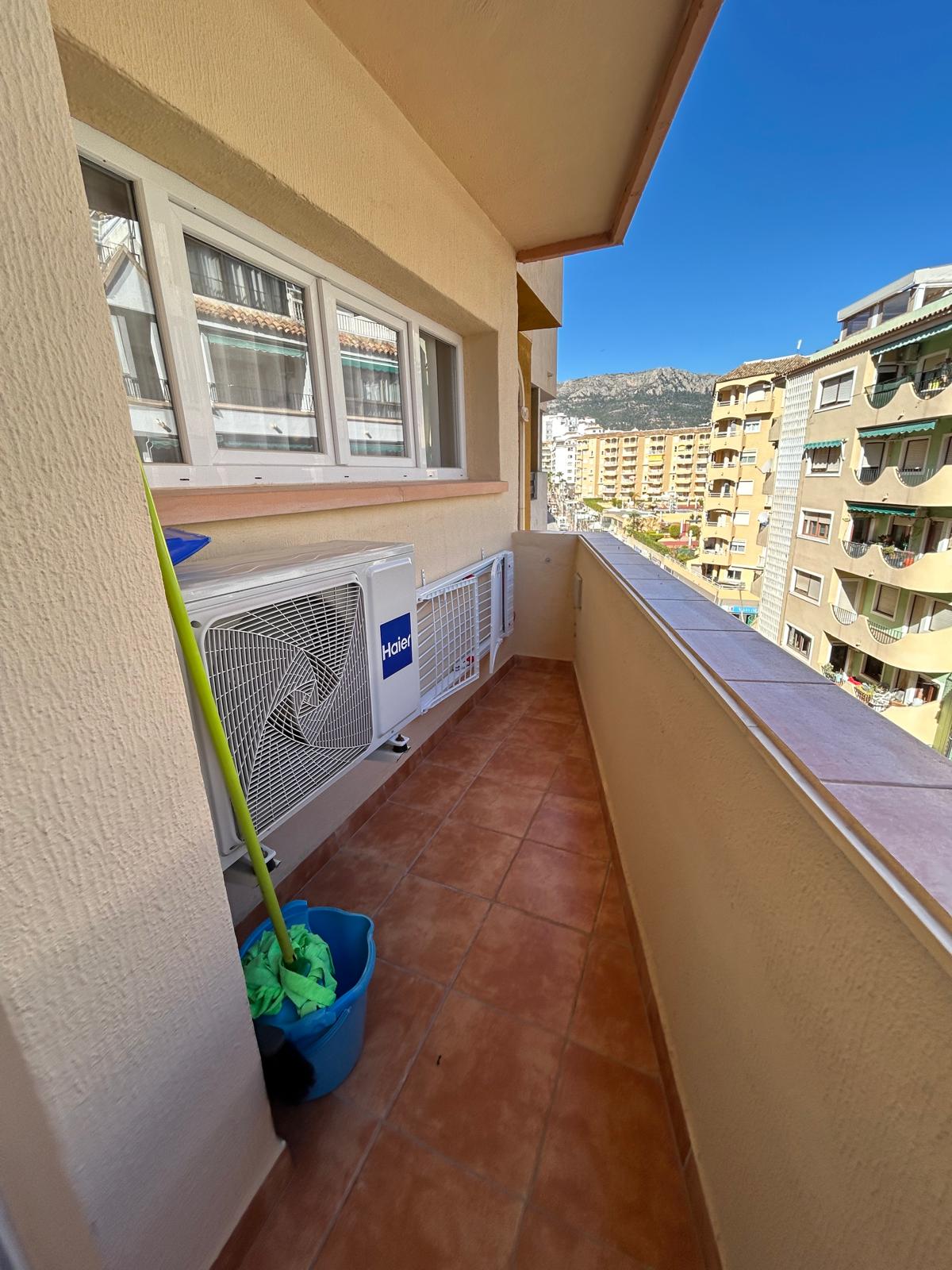 APARTAMENTO CÉNTRICO MUY CERCA DE LA PLAYA
