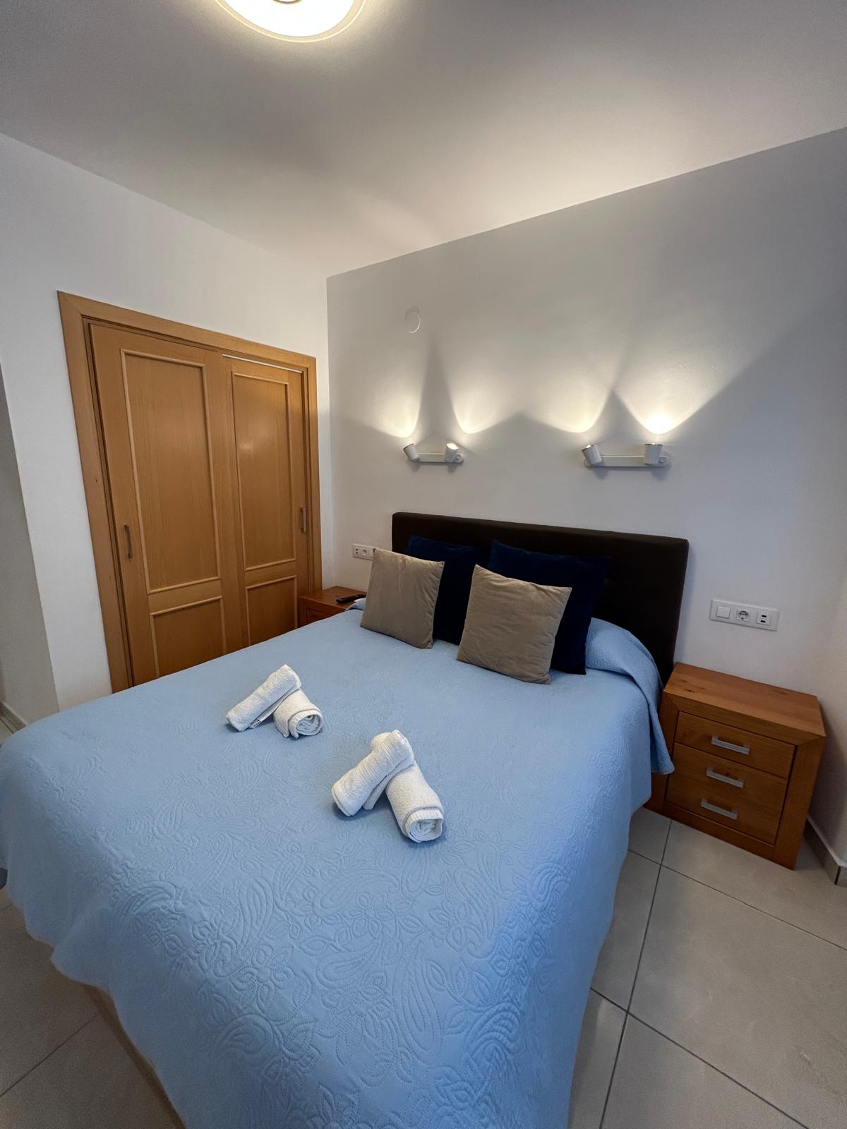 APARTAMENTO CÉNTRICO MUY CERCA DE LA PLAYA