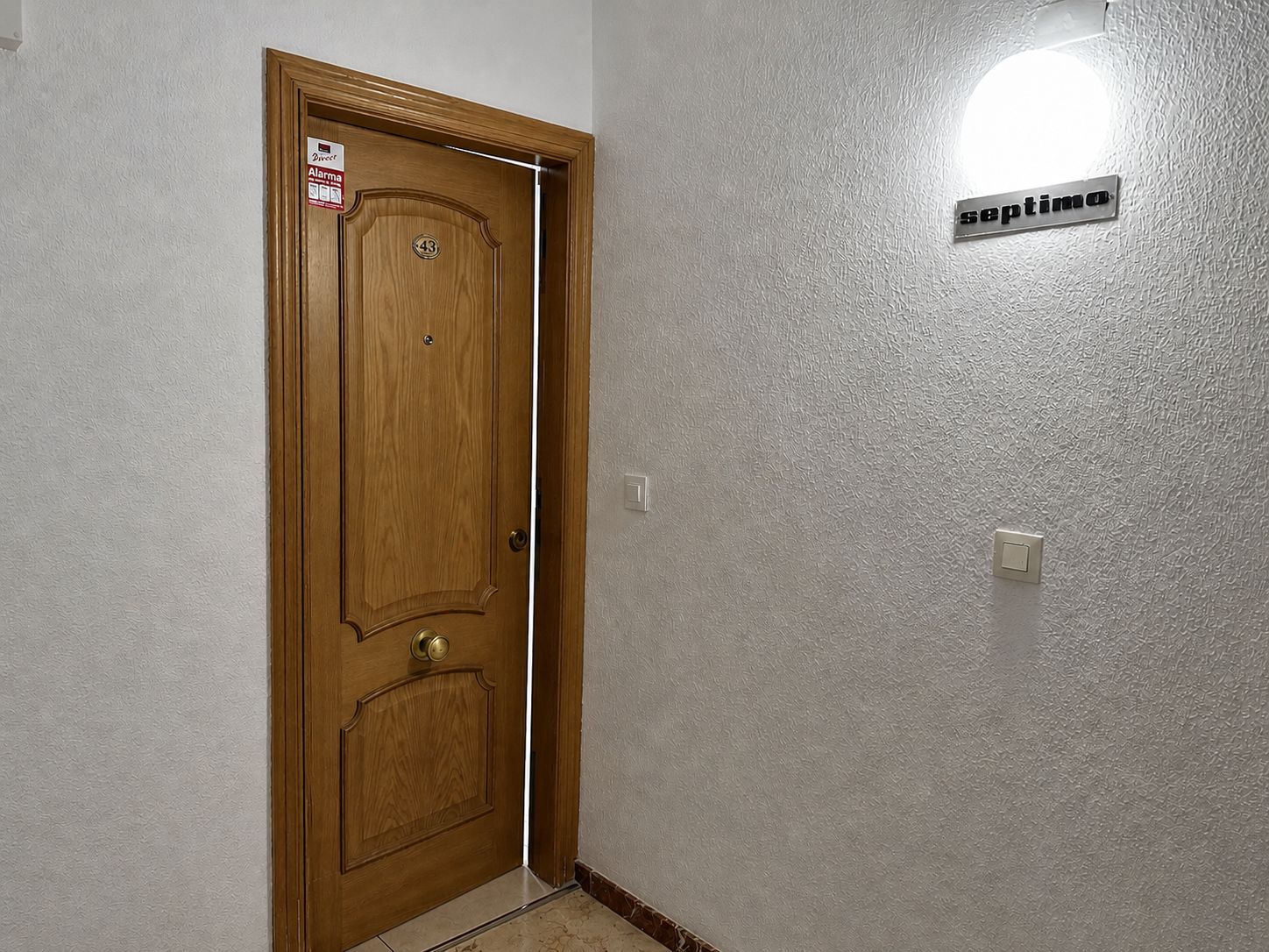 Acogedor Apartamento en venta de 2 dormitorios en Calpe, Alicante