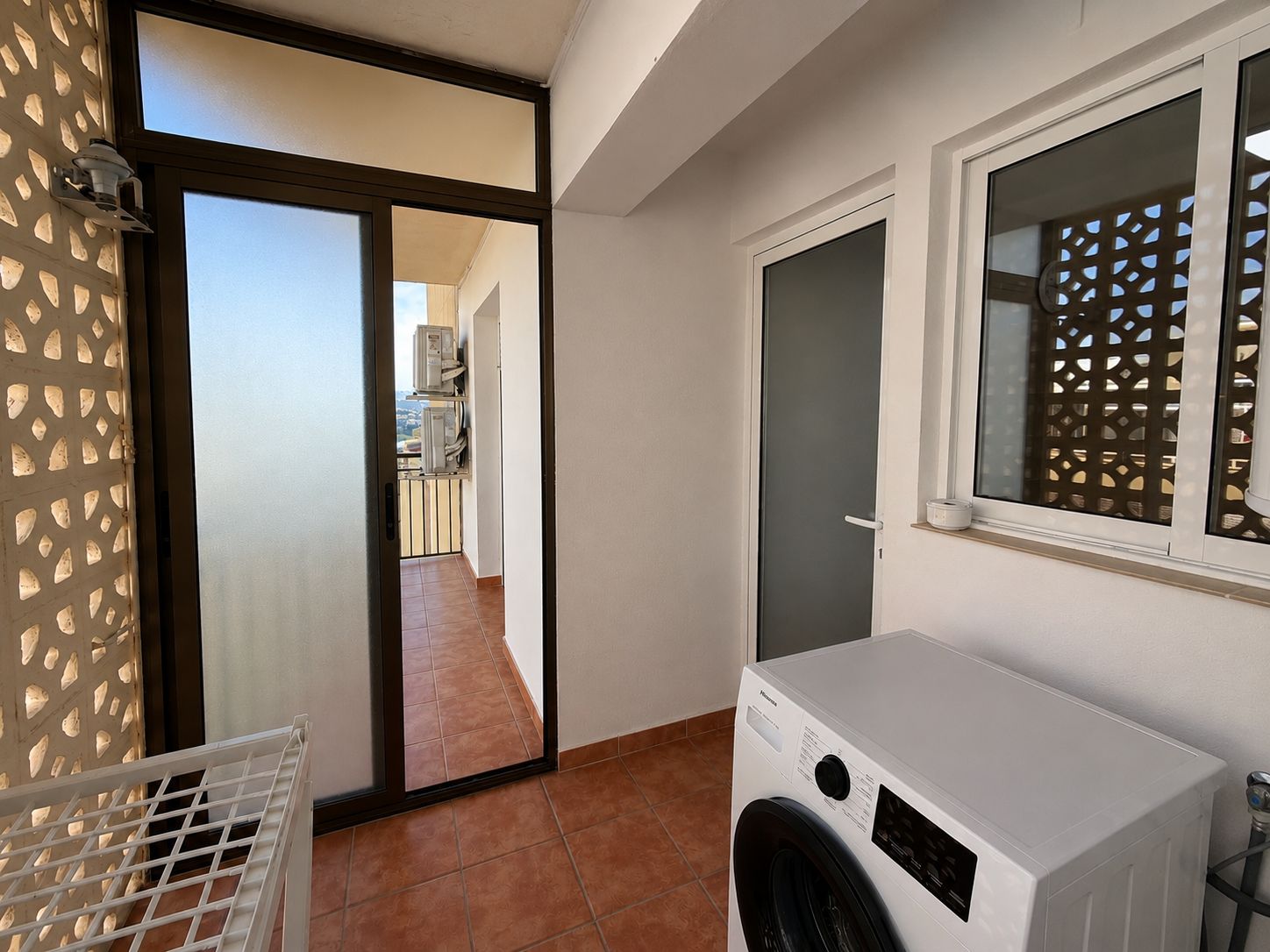 Acogedor Apartamento en venta de 2 dormitorios en Calpe, Alicante