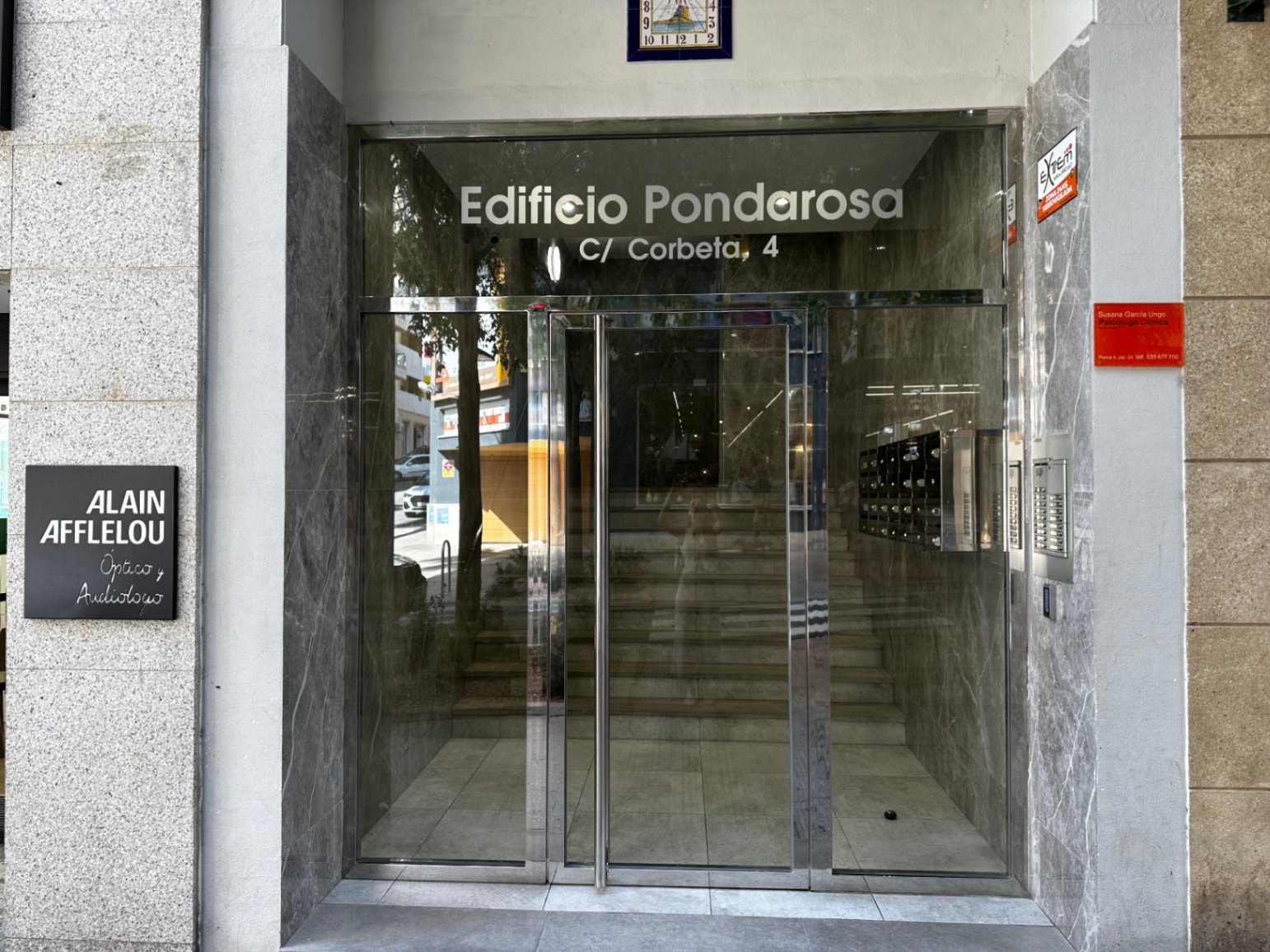 Acogedor Apartamento en venta de 2 dormitorios en Calpe, Alicante