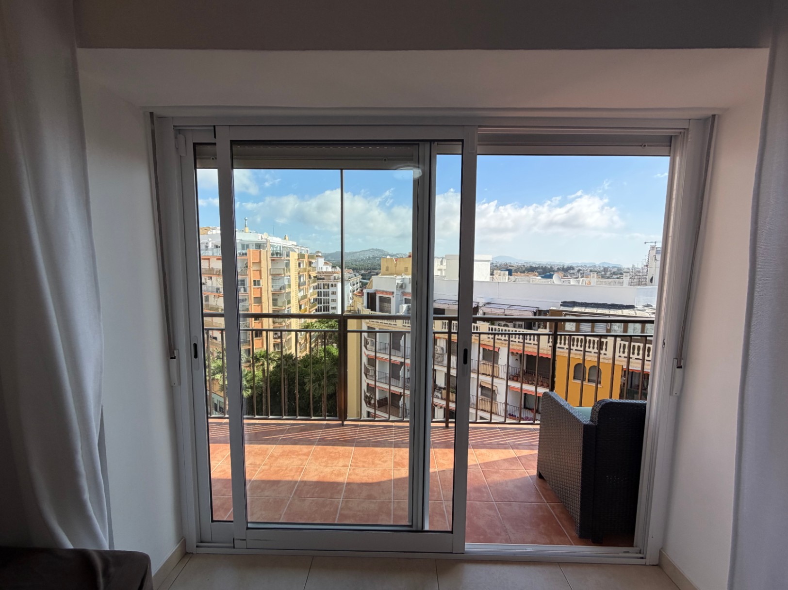 Acogedor Apartamento en venta de 2 dormitorios en Calpe, Alicante