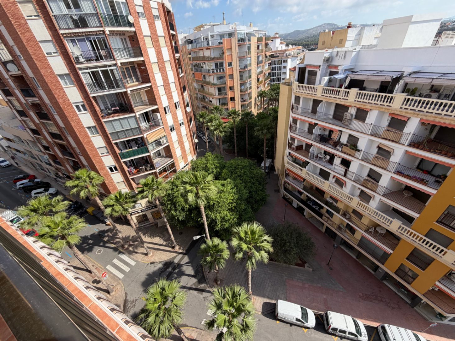 Acogedor Apartamento en venta de 2 dormitorios en Calpe, Alicante