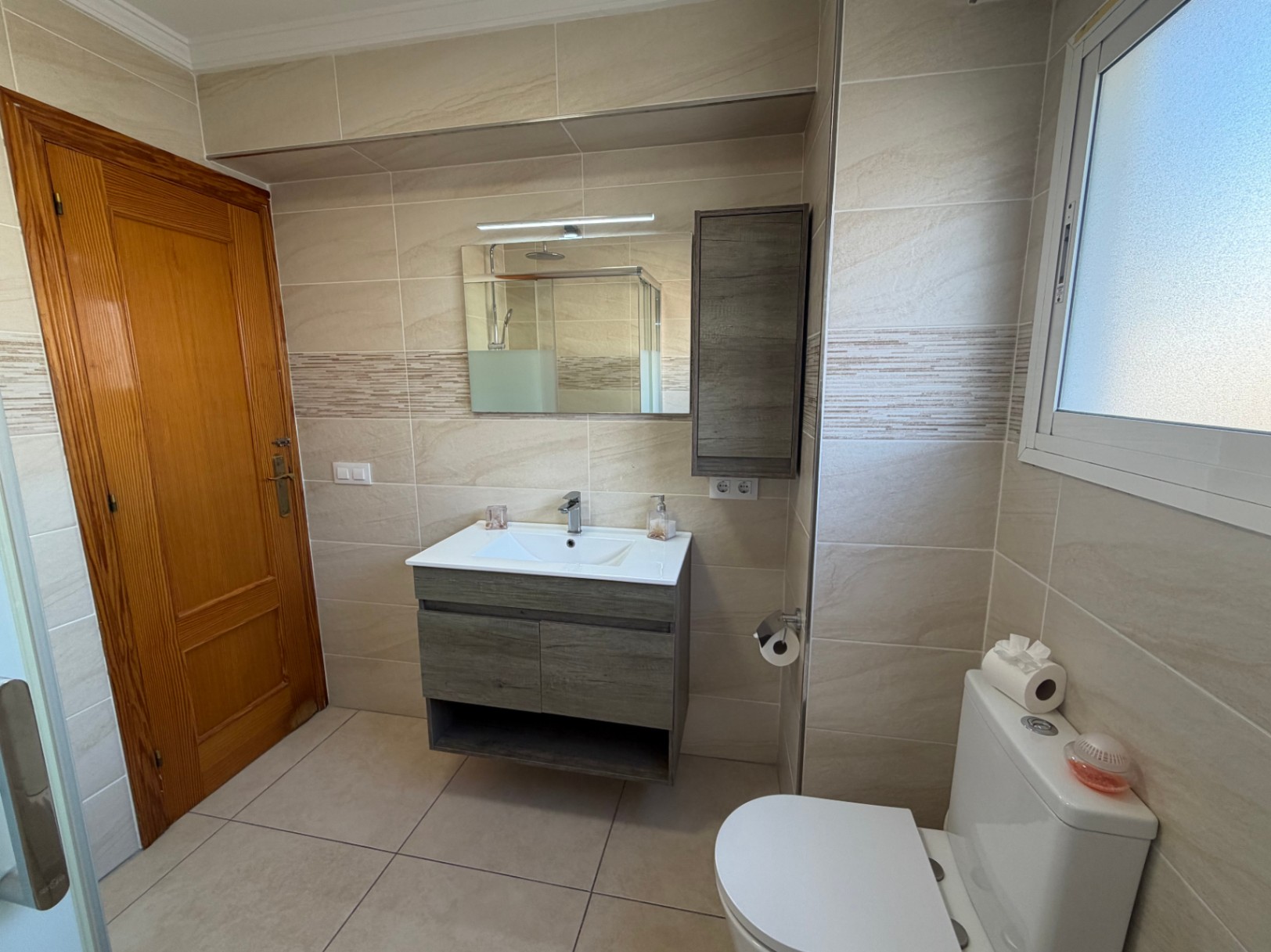 Acogedor Apartamento en venta de 2 dormitorios en Calpe, Alicante