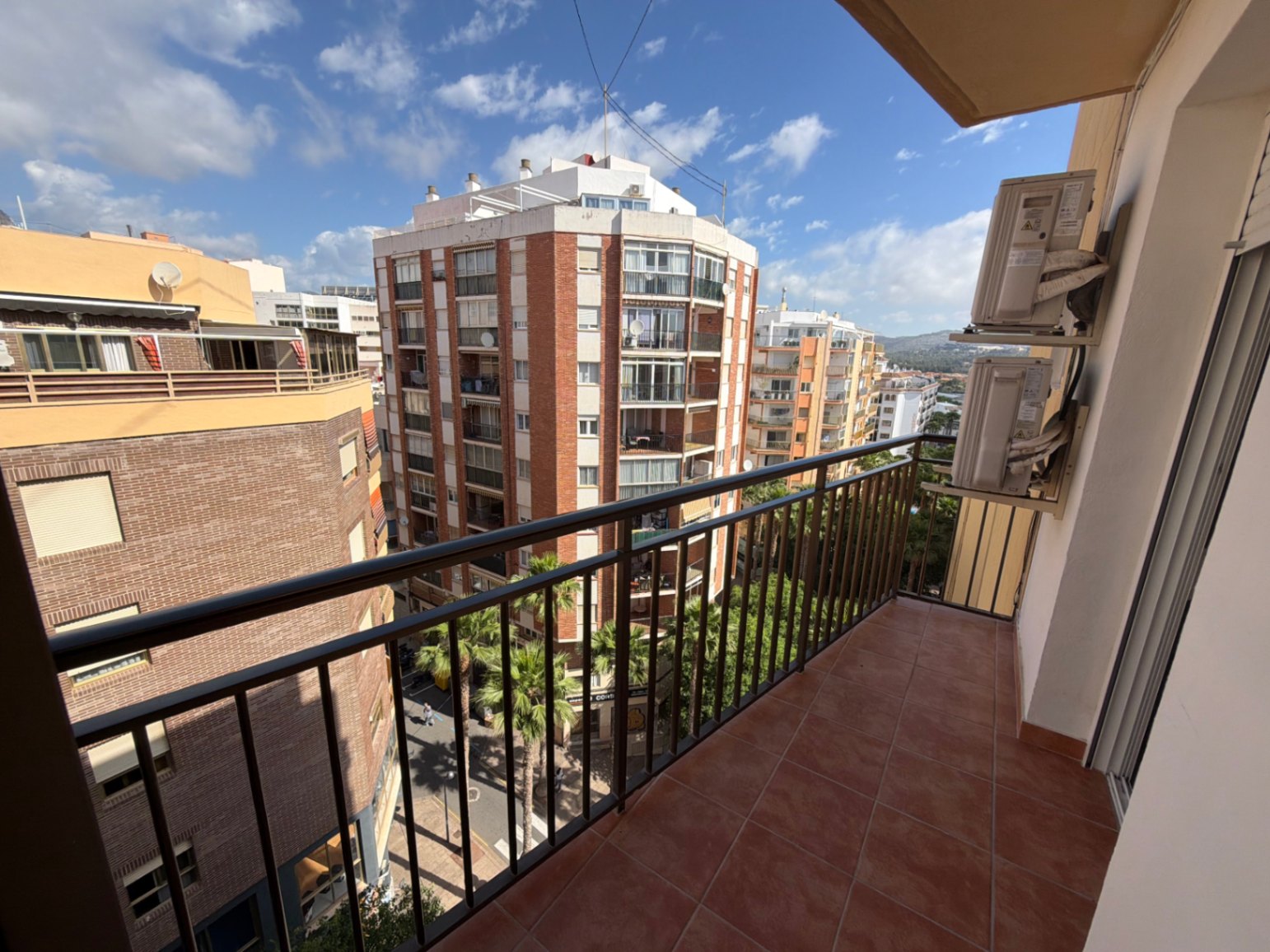 Acogedor Apartamento en venta de 2 dormitorios en Calpe, Alicante