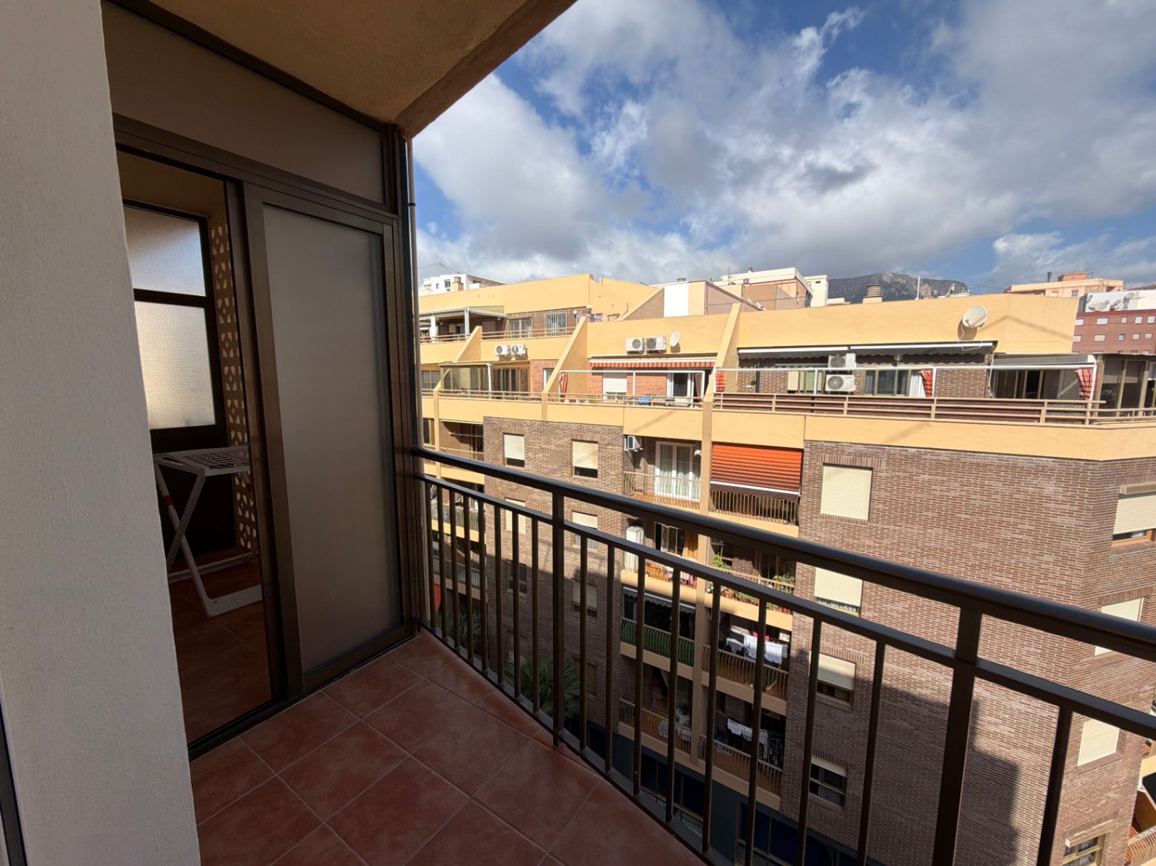 Acogedor Apartamento en venta de 2 dormitorios en Calpe, Alicante