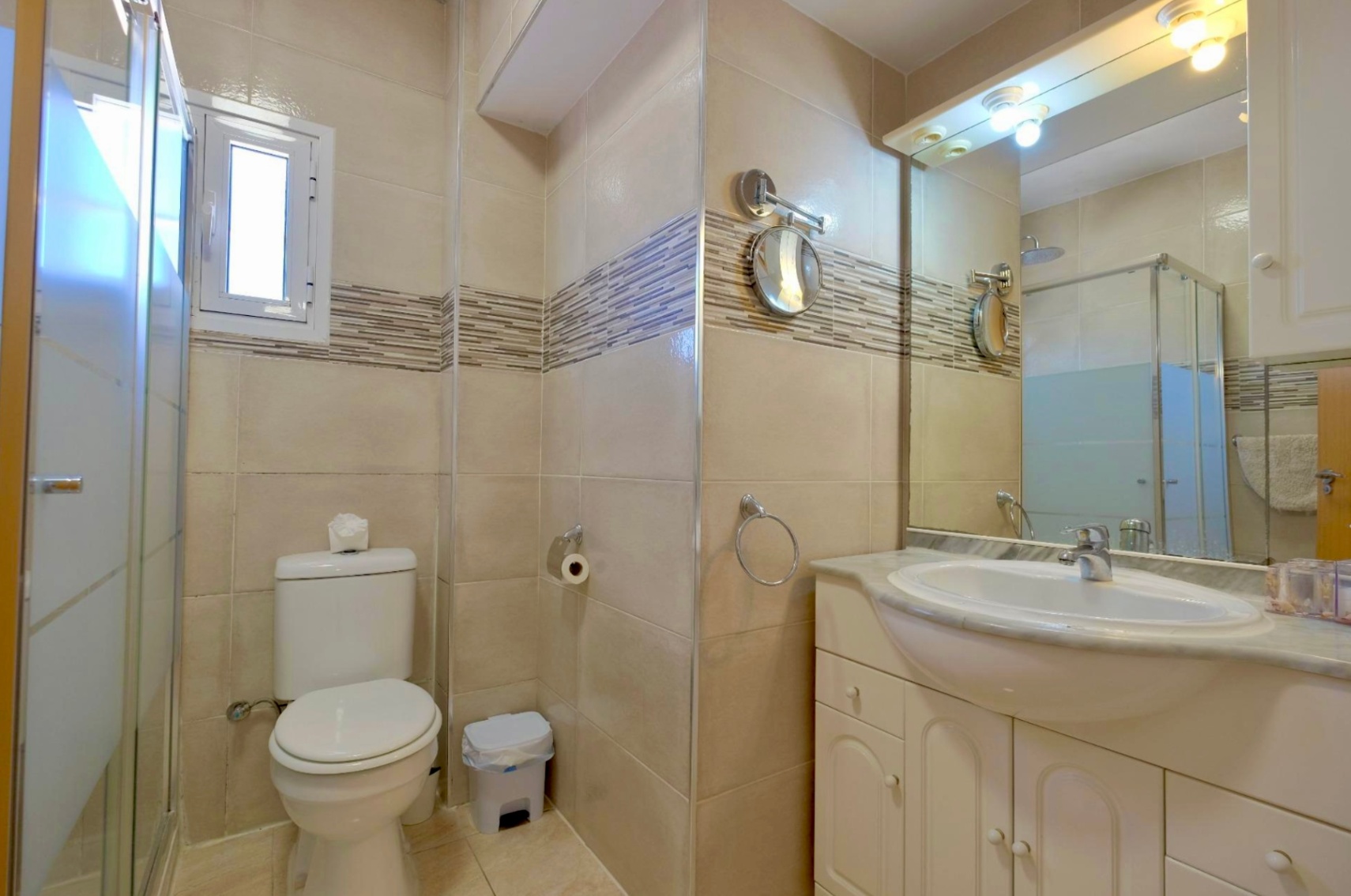 Apartamento en venta de 2 habitaciones en Calpe, Alicante
