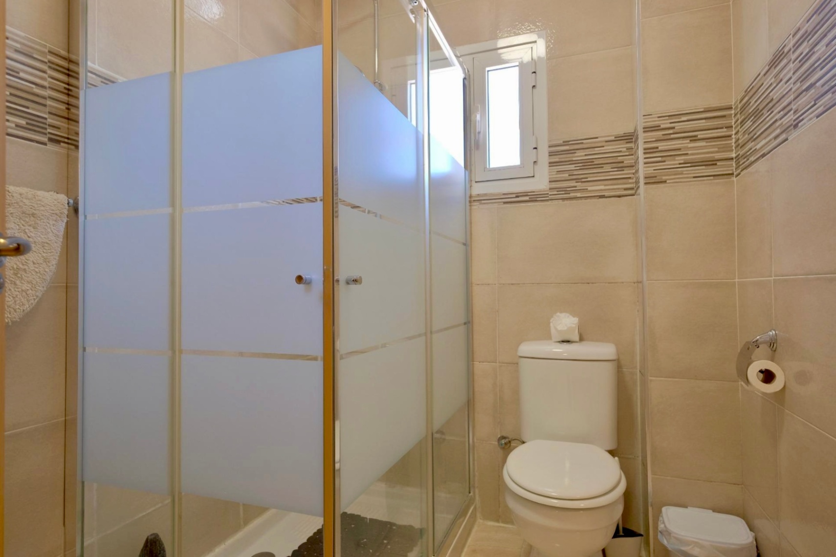 Apartamento en venta de 2 habitaciones en Calpe, Alicante