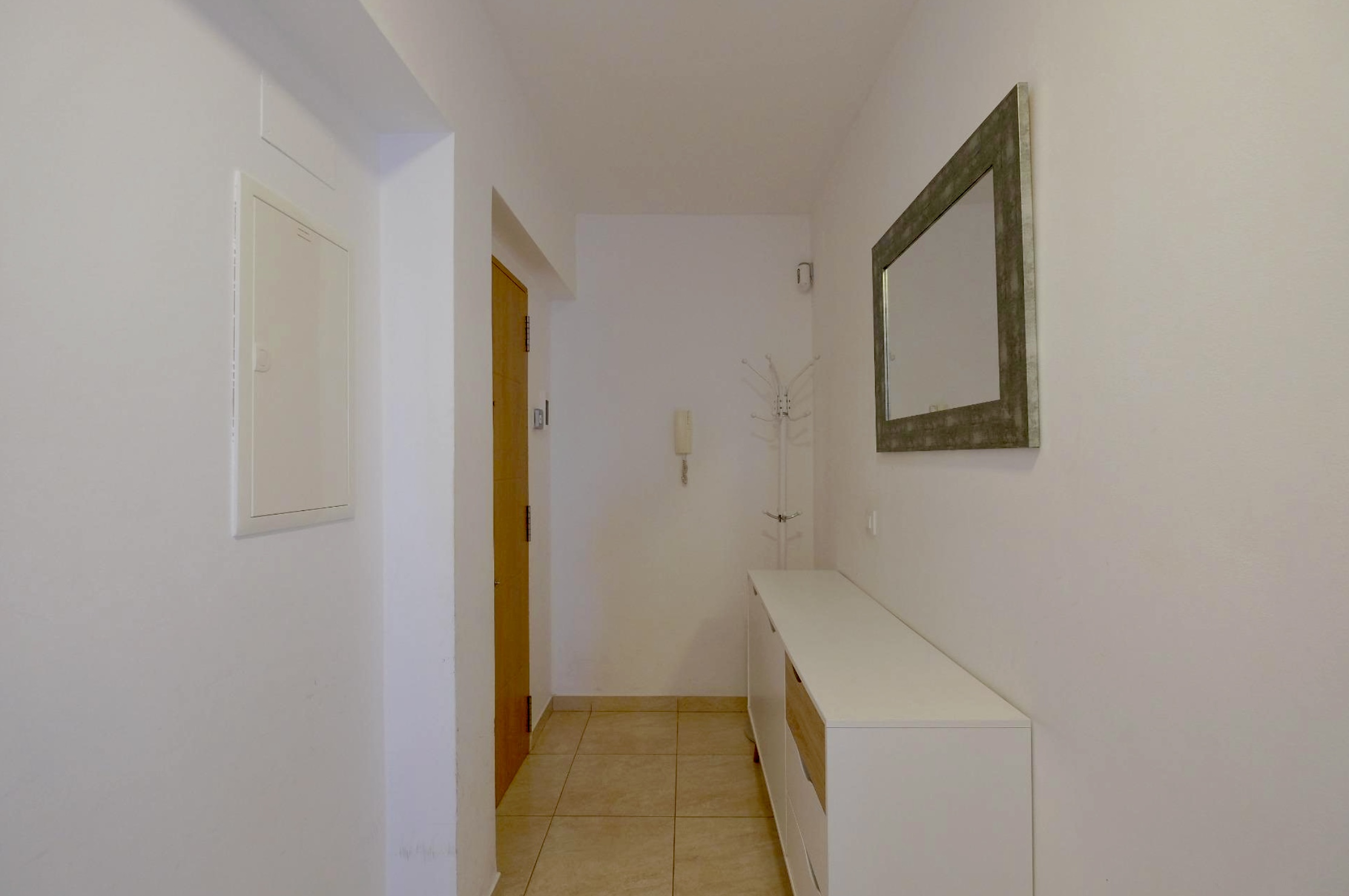 Apartamento en venta de 2 habitaciones en Calpe, Alicante
