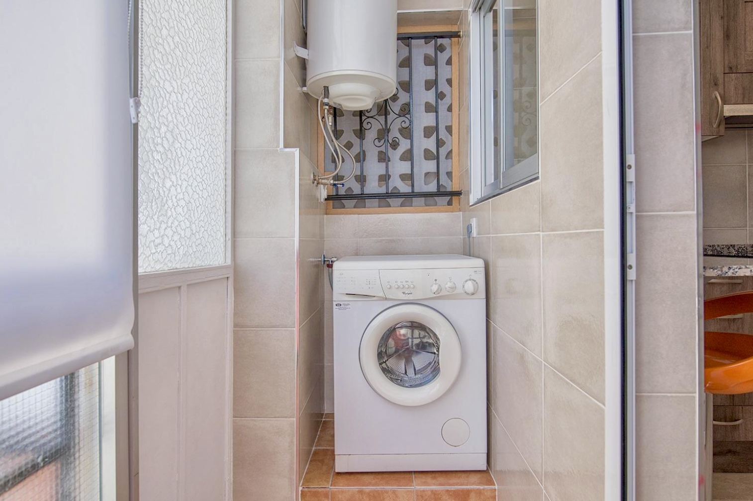Apartamento en venta de 2 habitaciones en Calpe, Alicante