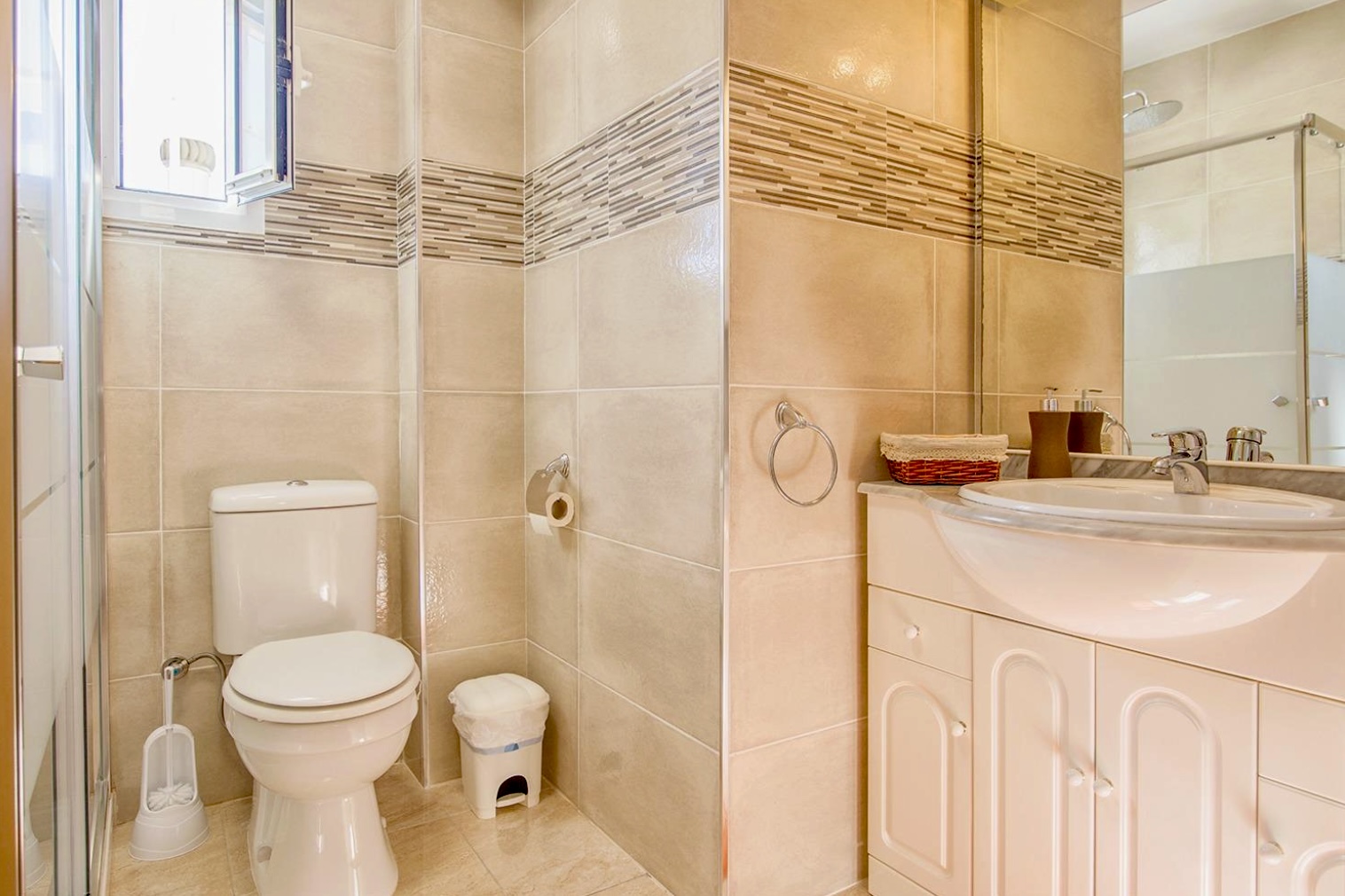 Apartamento en venta de 2 habitaciones en Calpe, Alicante