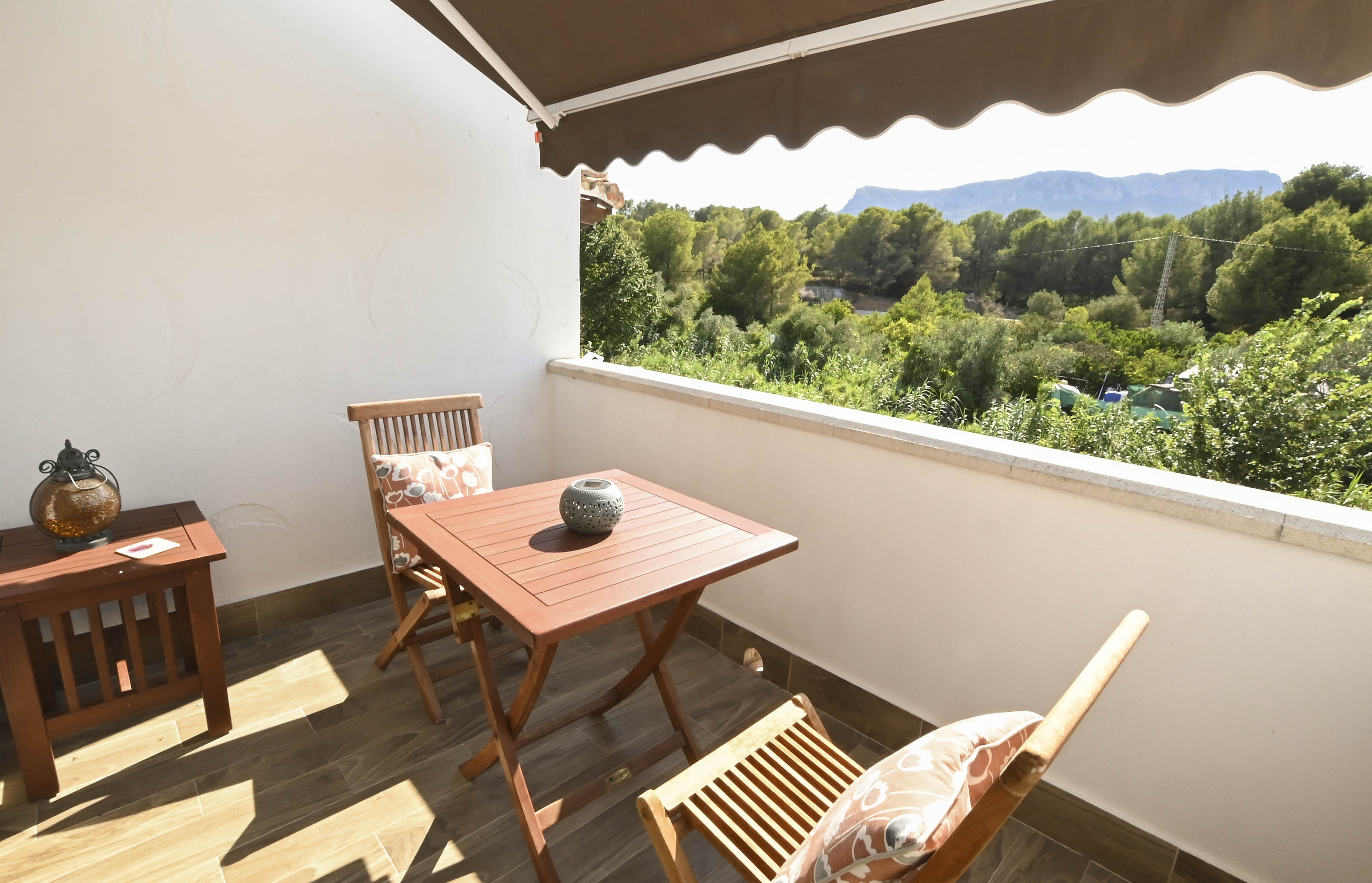 Precioso bungalow en Urbanización Rafol 