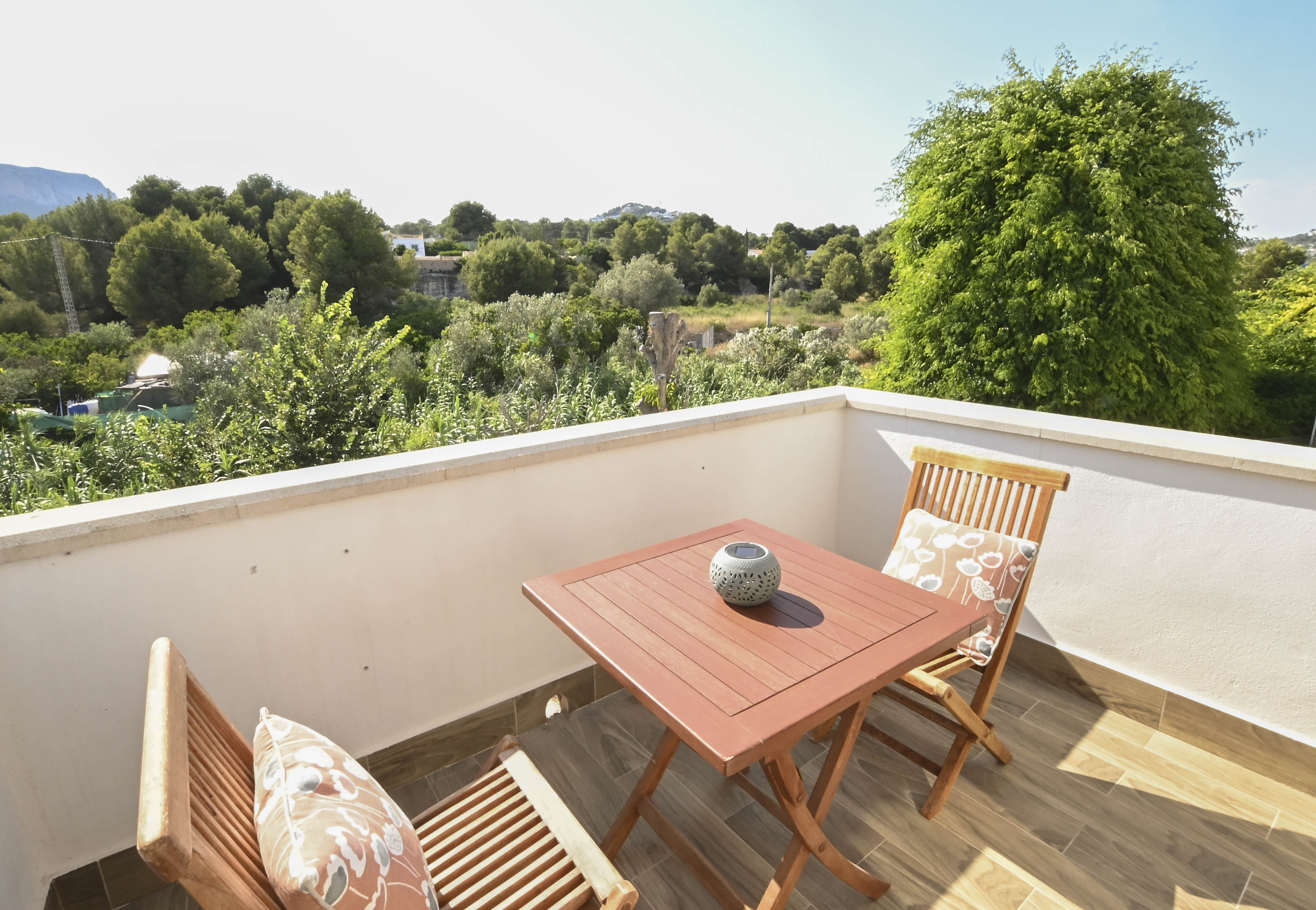 Precioso bungalow en Urbanización Rafol 