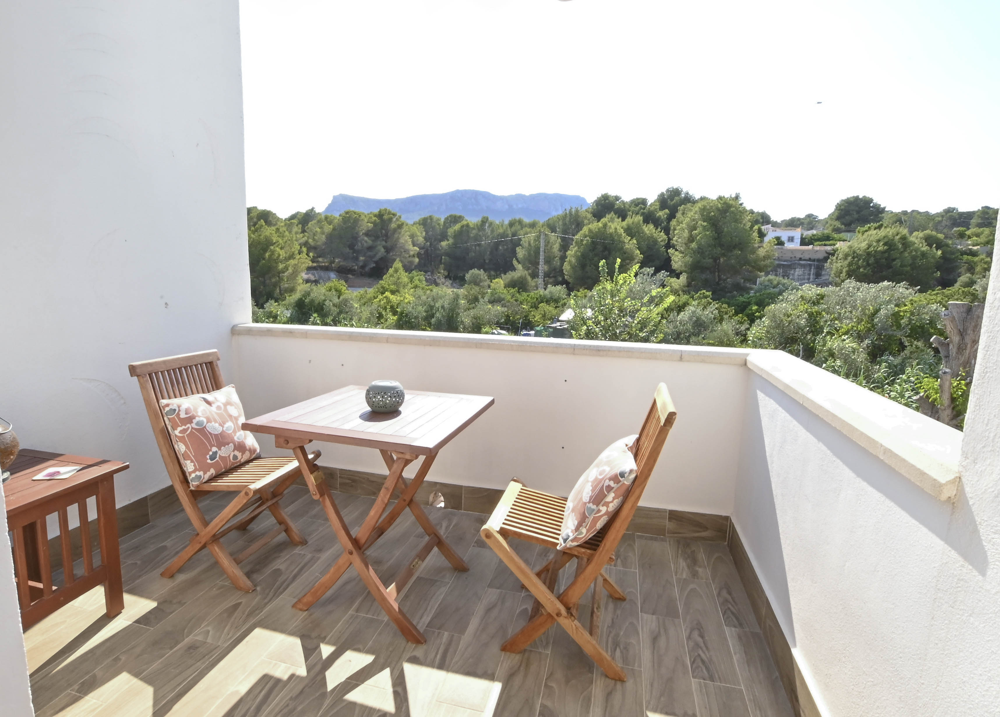 Precioso bungalow en Urbanización Rafol 