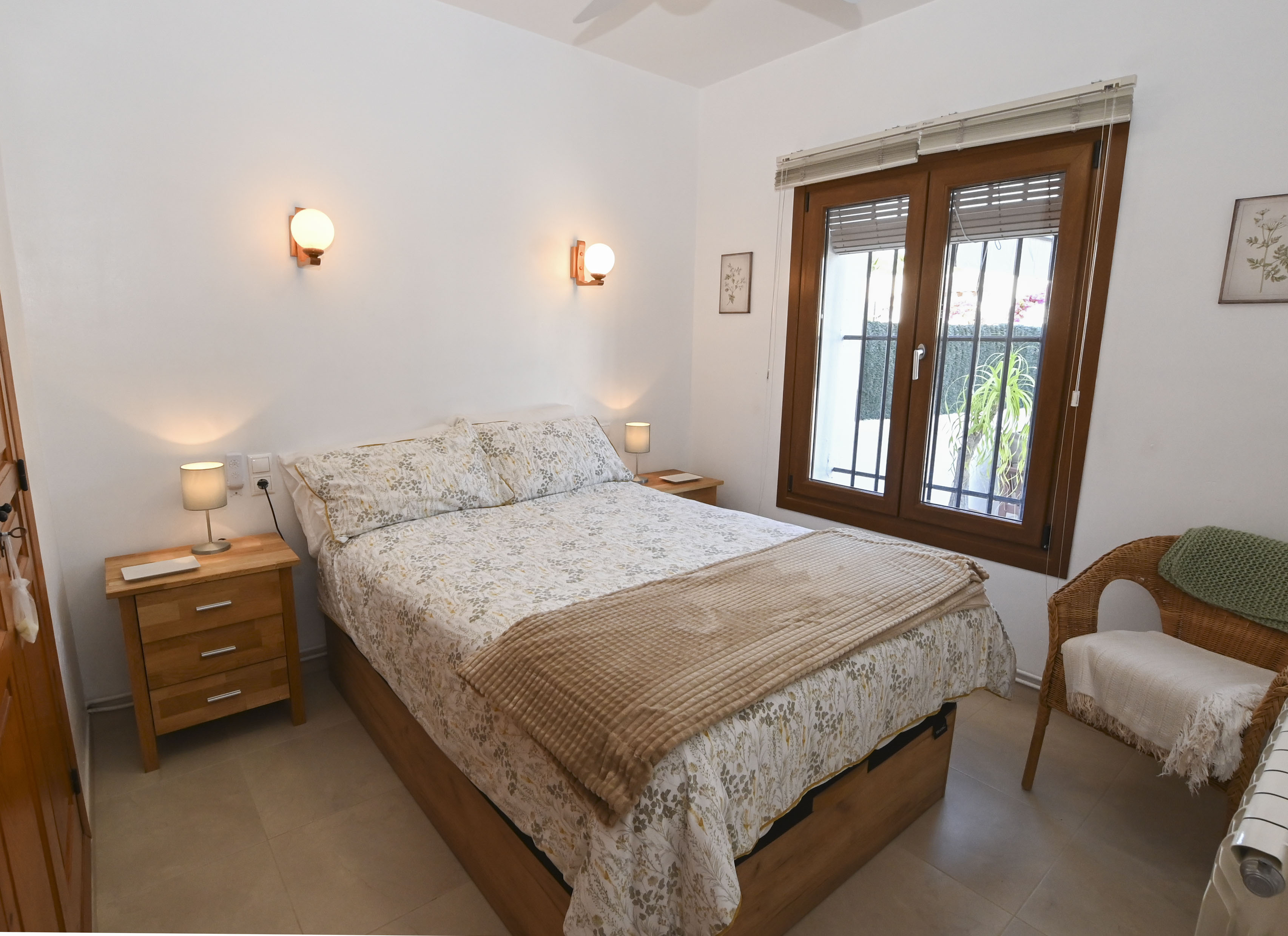 Precioso bungalow en Urbanización Rafol 