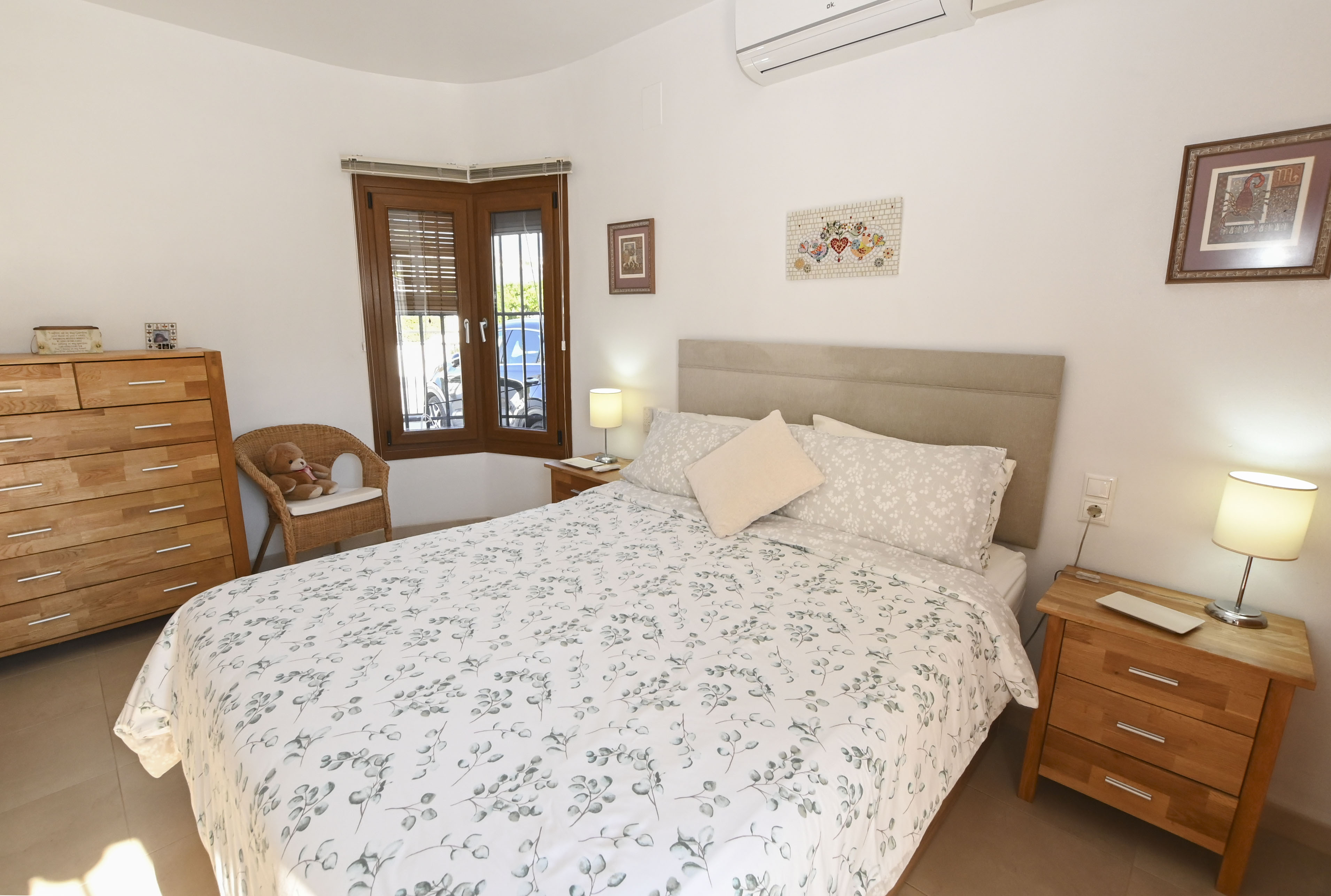 Precioso bungalow en Urbanización Rafol 