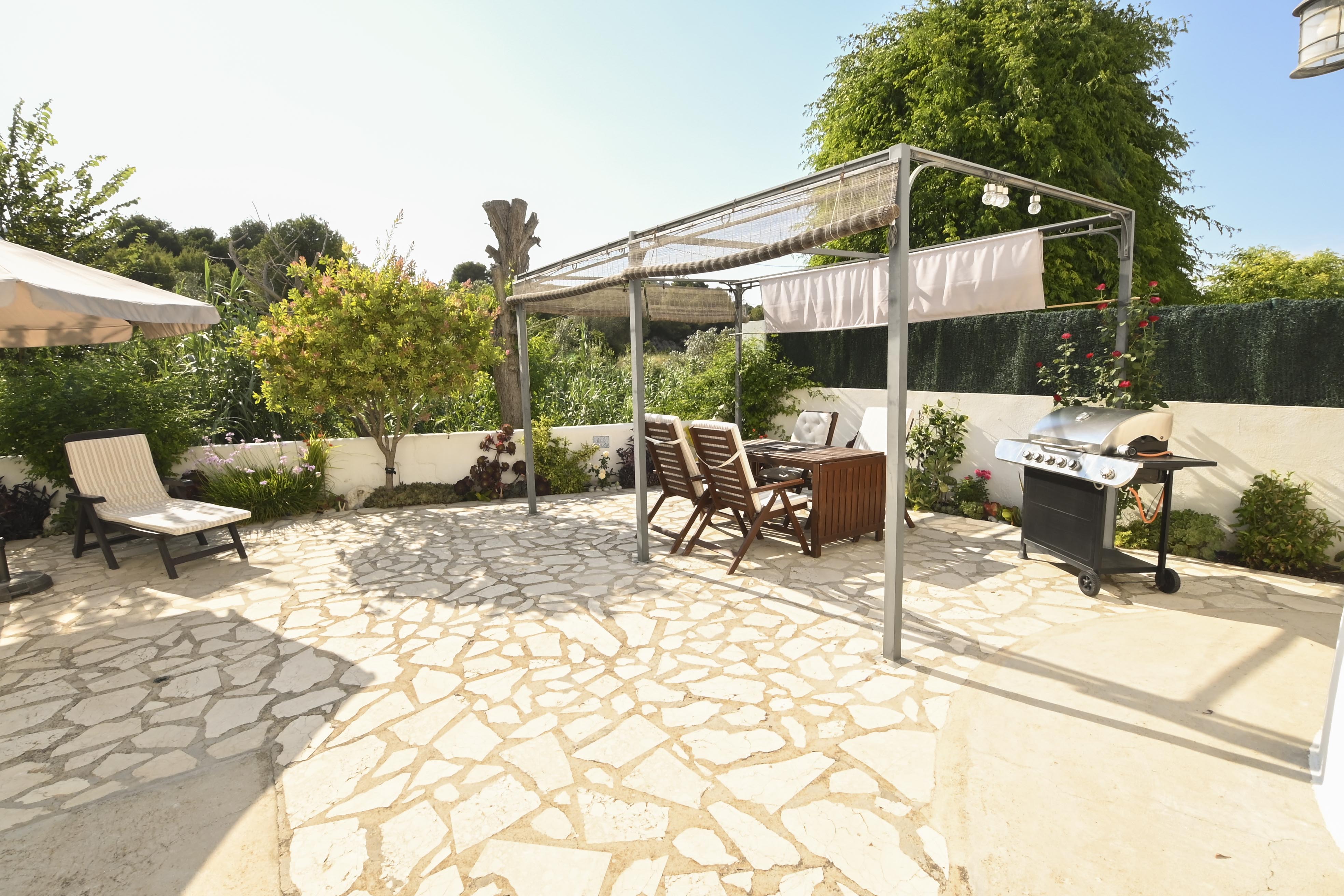 Precioso bungalow en Urbanización Rafol 