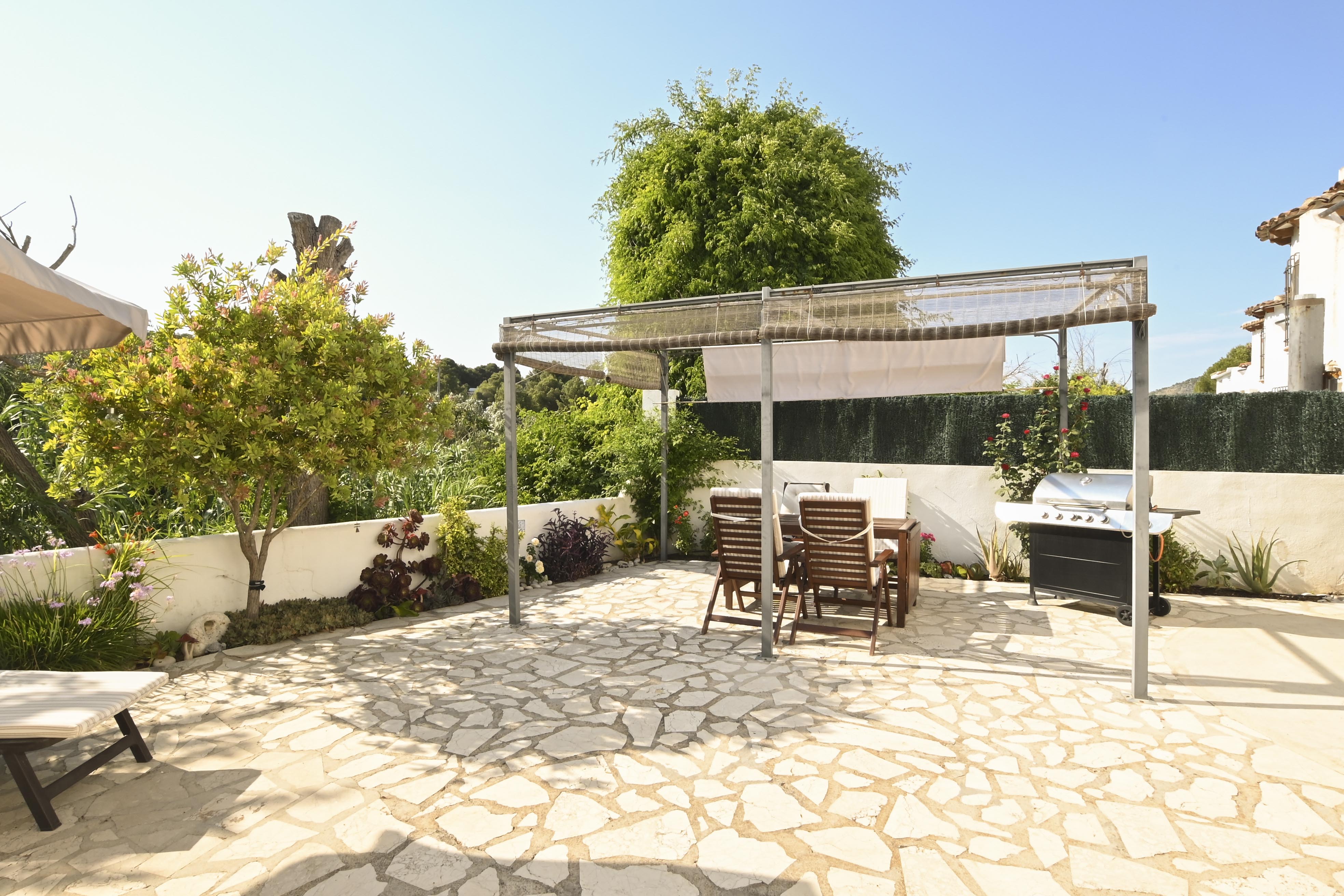Precioso bungalow en Urbanización Rafol 