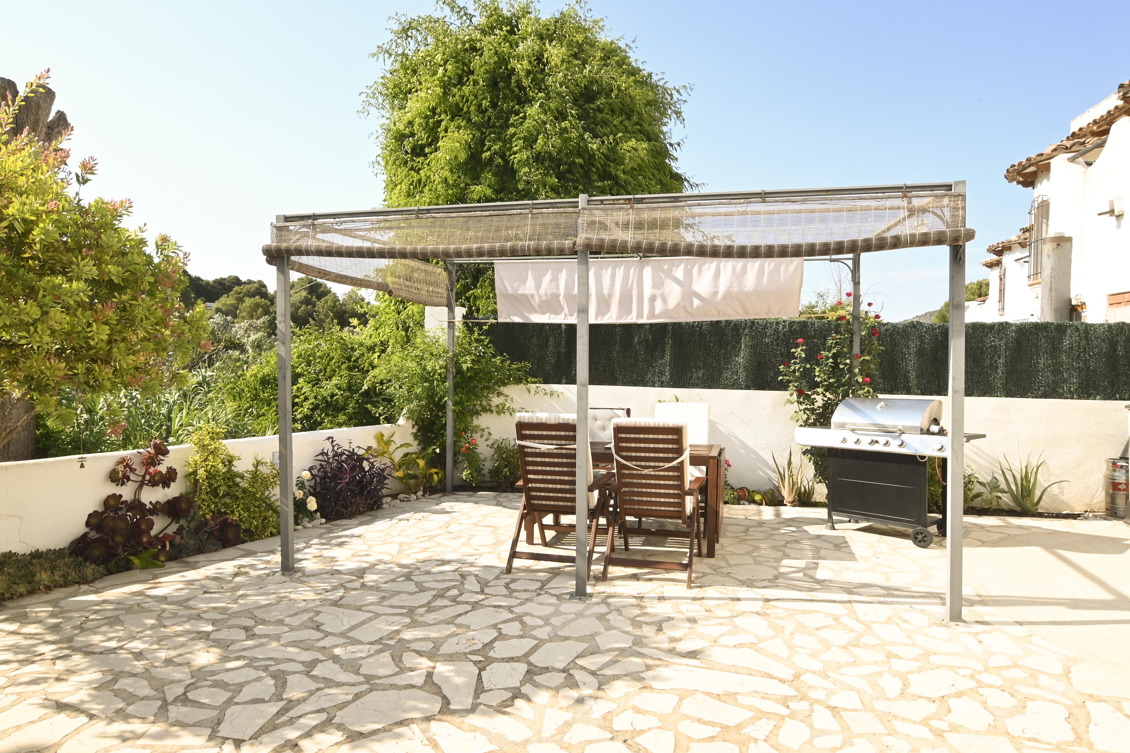 Precioso bungalow en Urbanización Rafol 