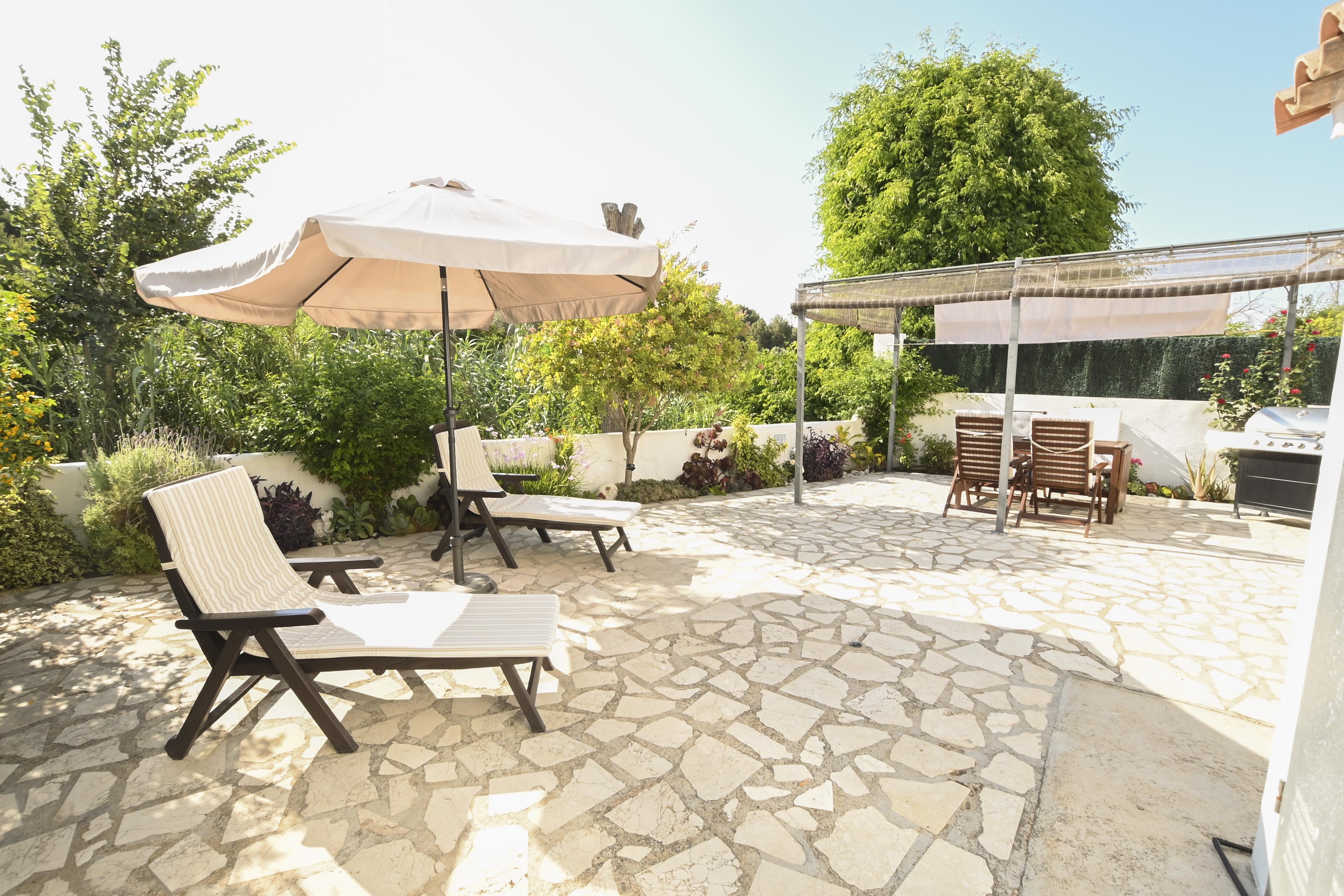 Precioso bungalow en Urbanización Rafol 