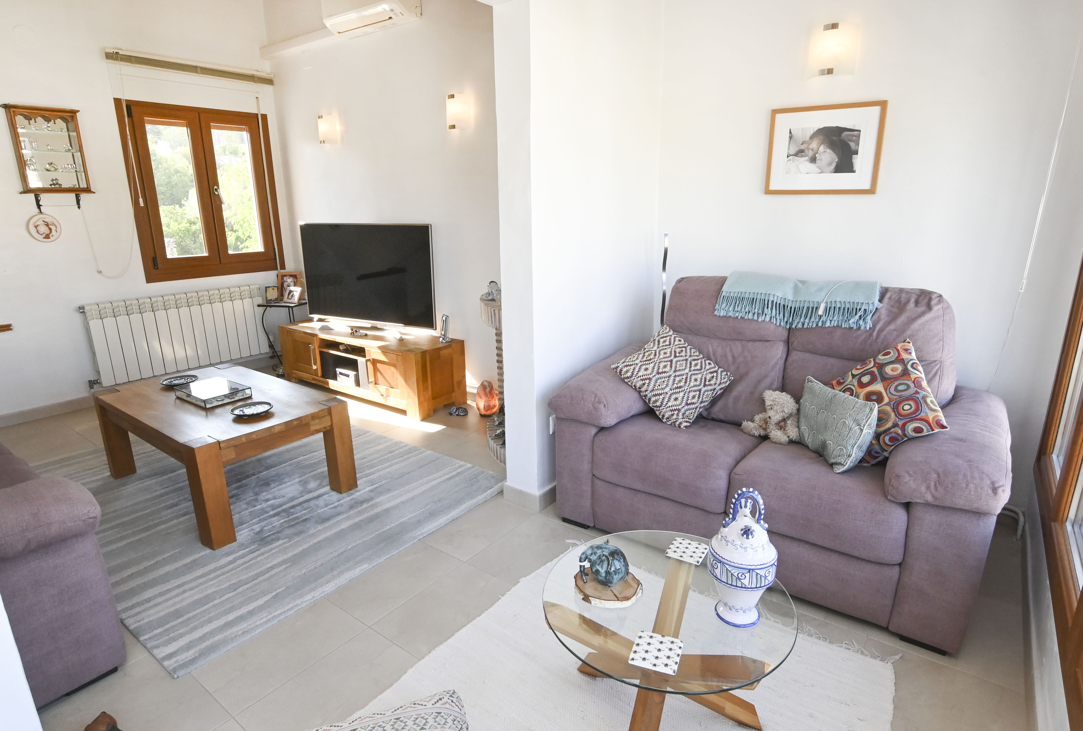 Precioso bungalow en Urbanización Rafol 