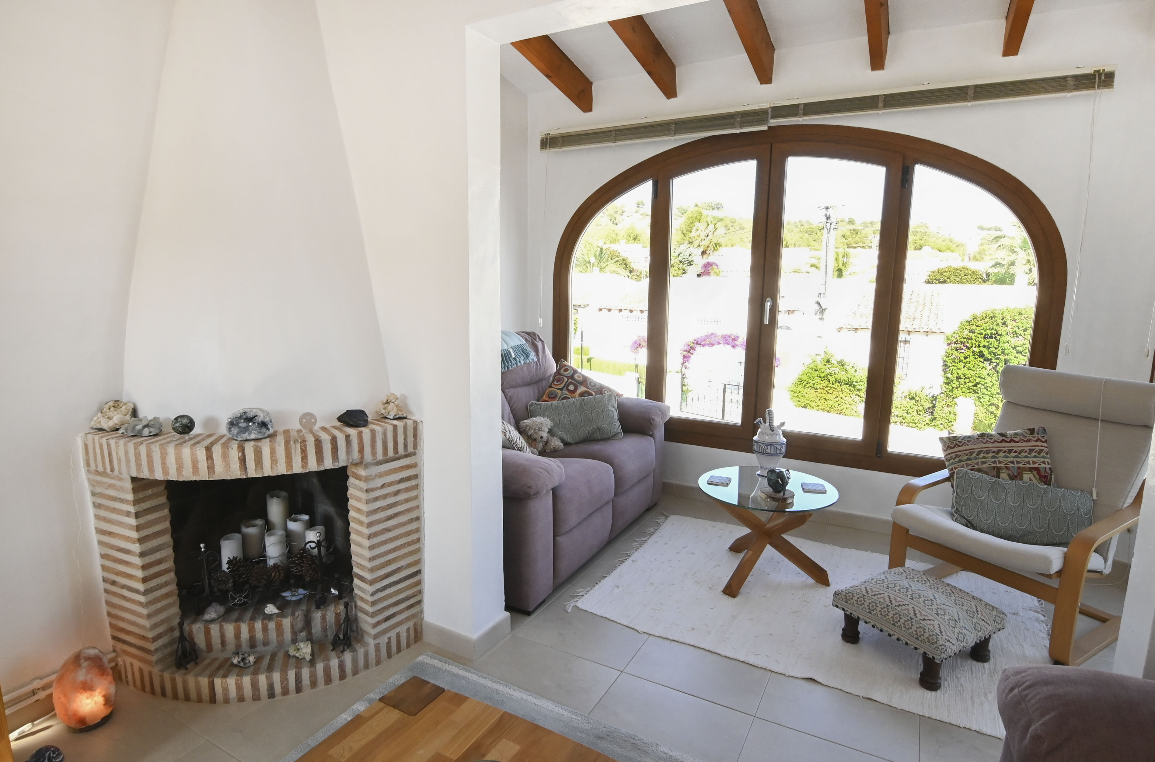Precioso bungalow en Urbanización Rafol 