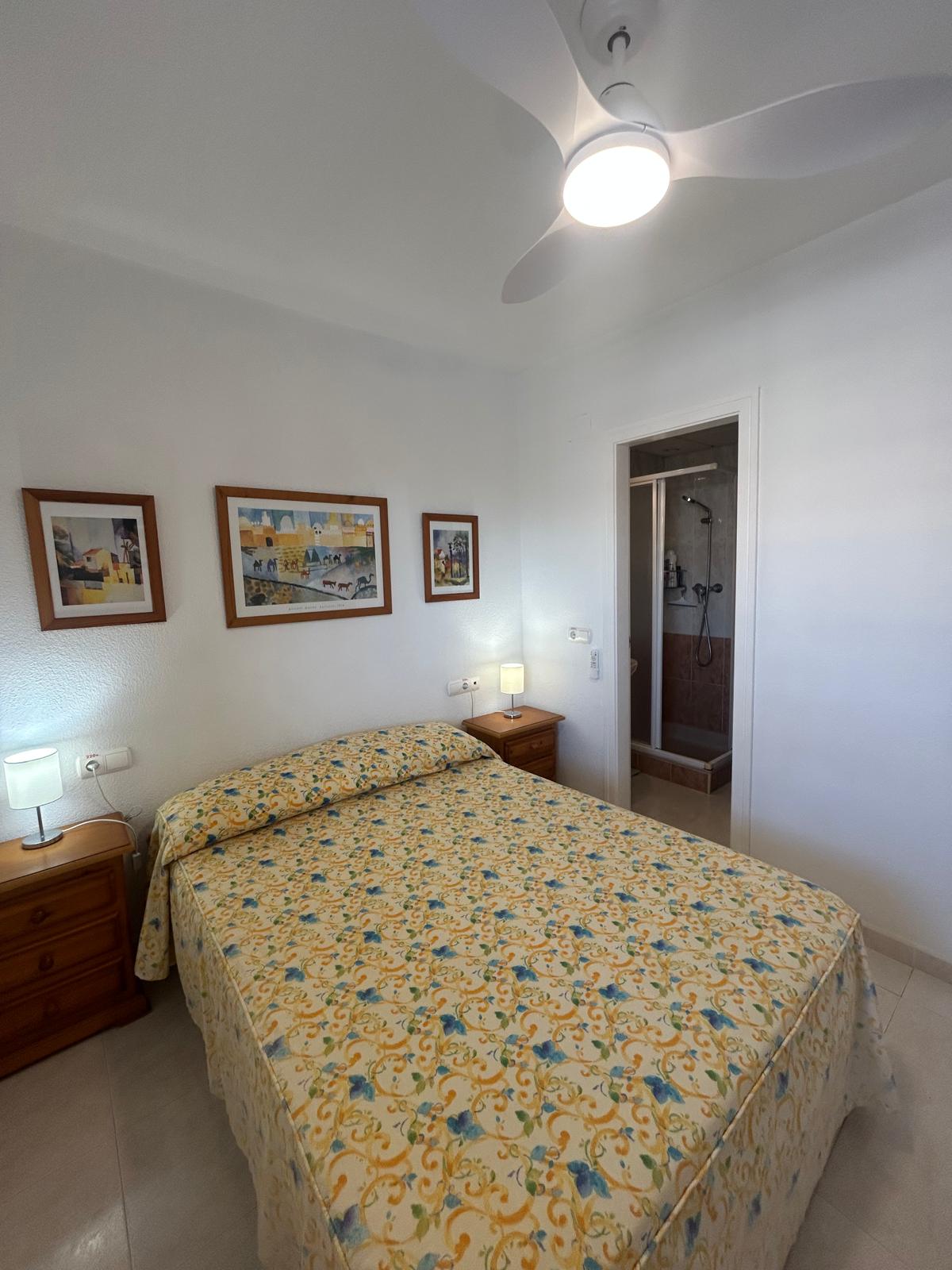 Apartamento en Primera Línea
