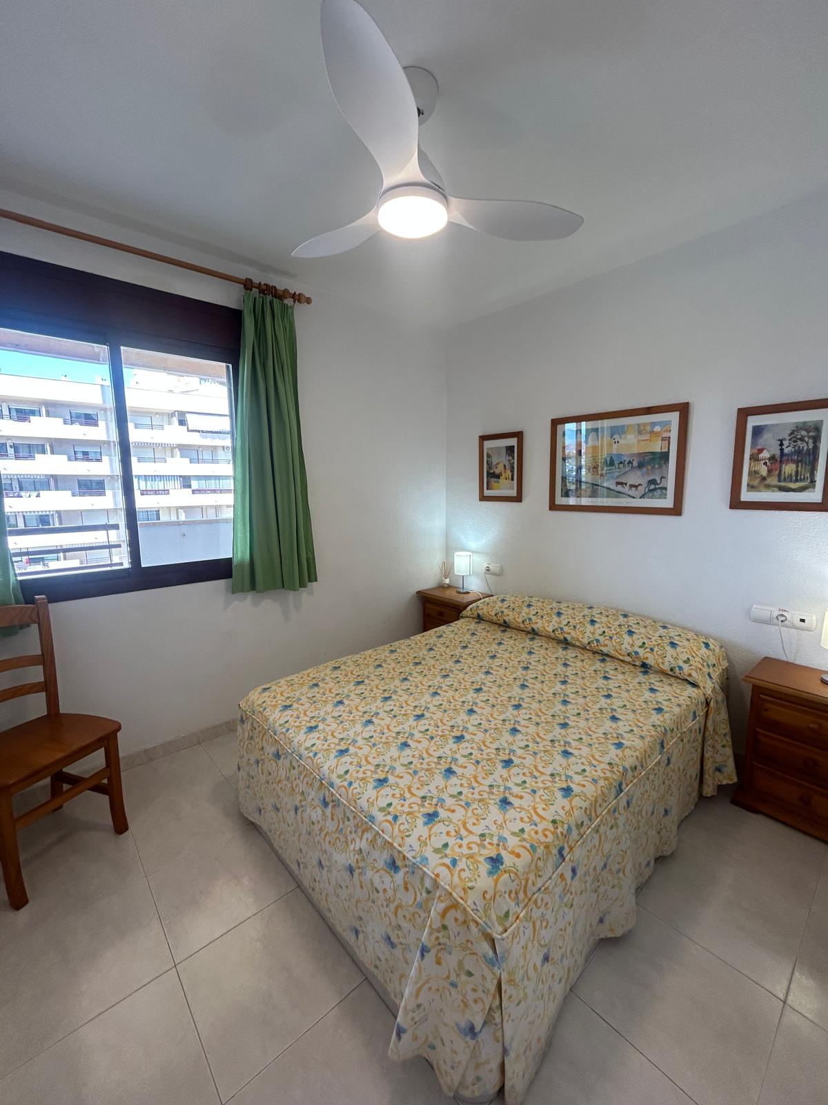 Apartamento en Primera Línea