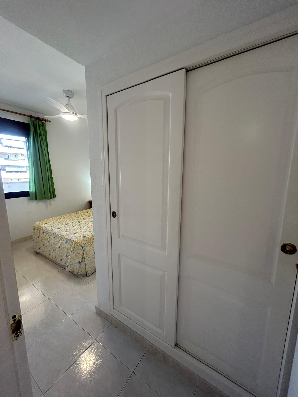Apartamento en Primera Línea