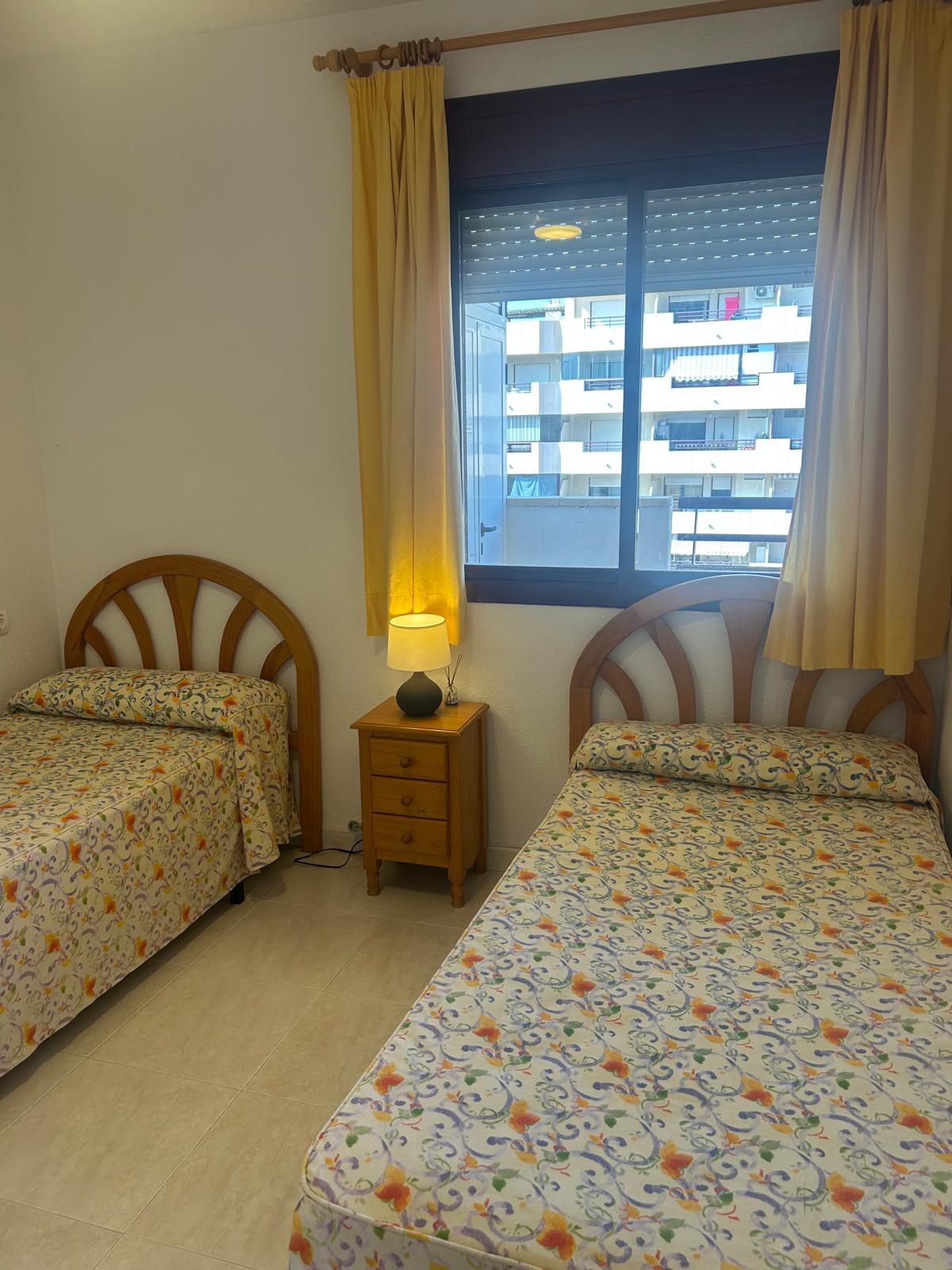 Apartamento en Primera Línea