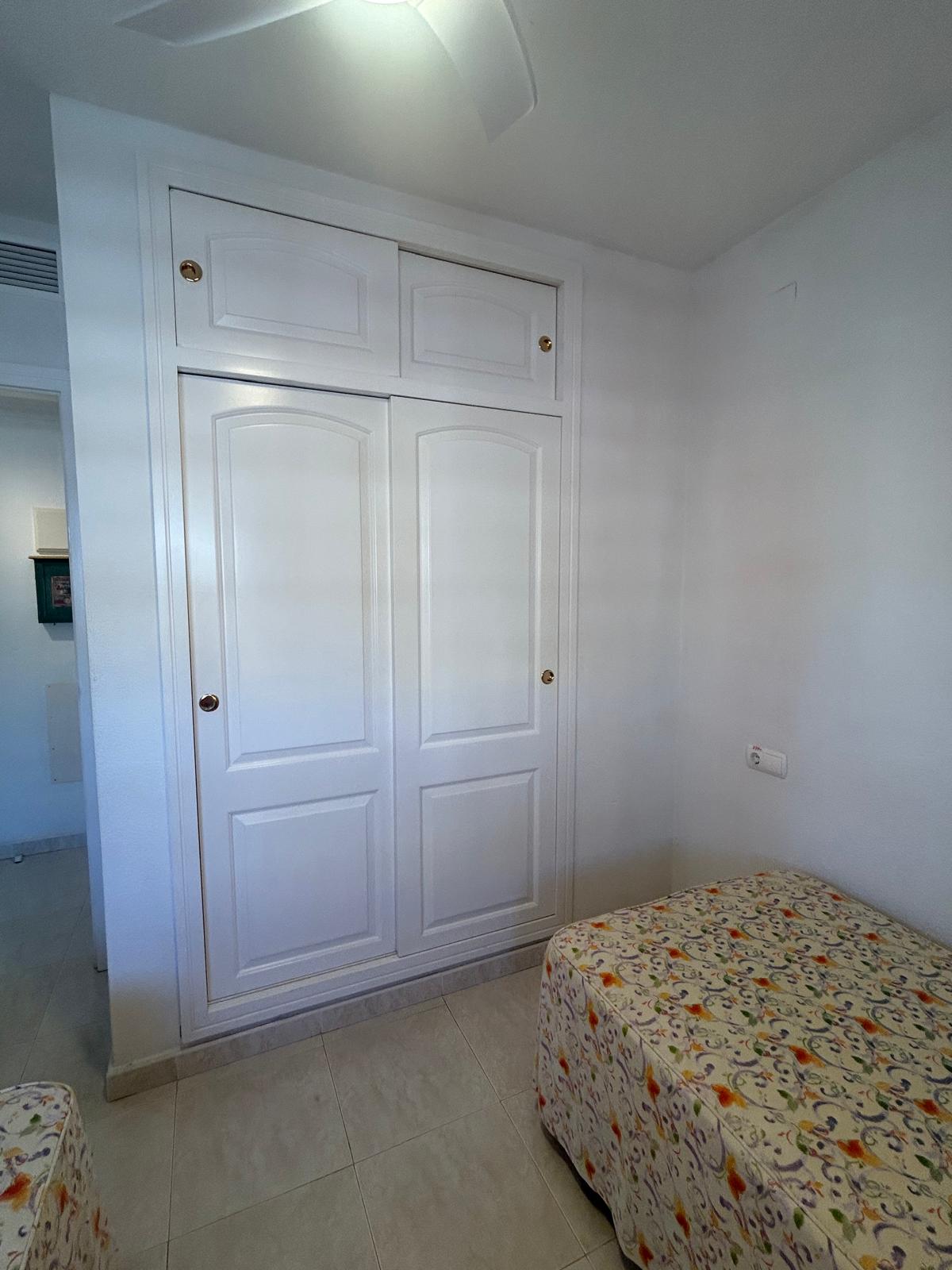 Apartamento en Primera Línea