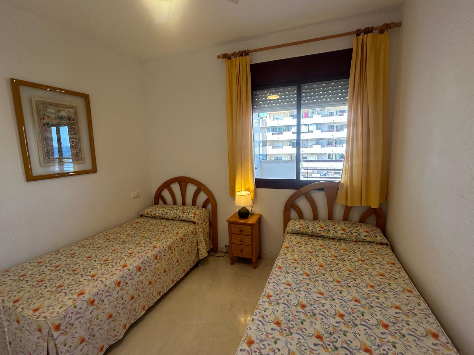 Apartamento en Primera Línea