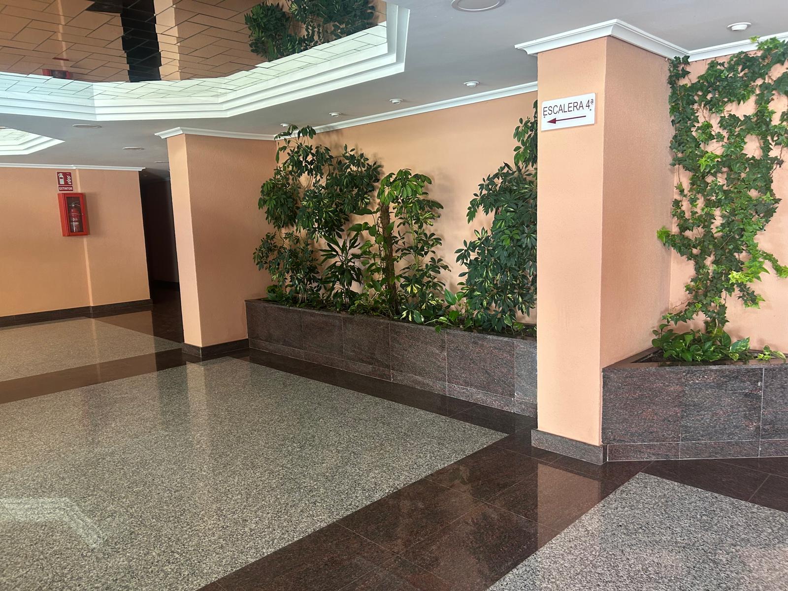Apartamento en Primera Línea