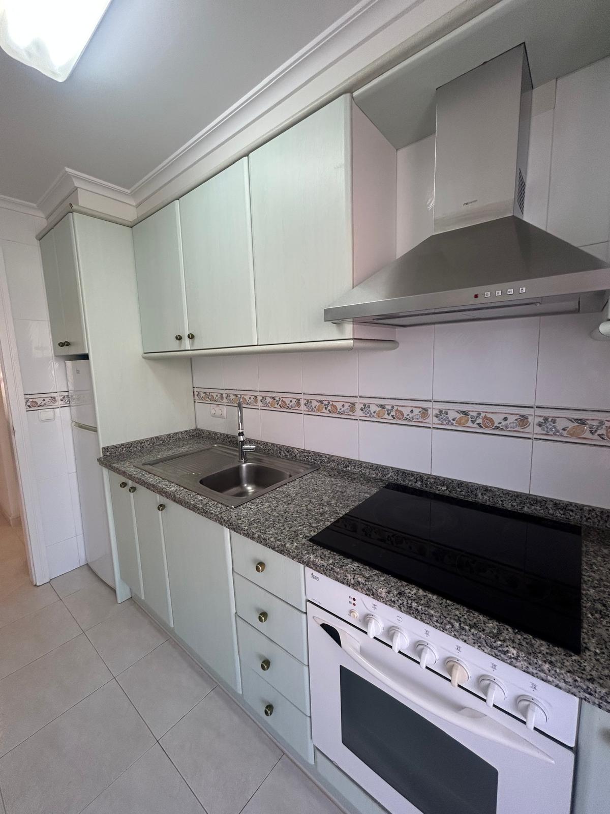 Apartamento en Primera Línea