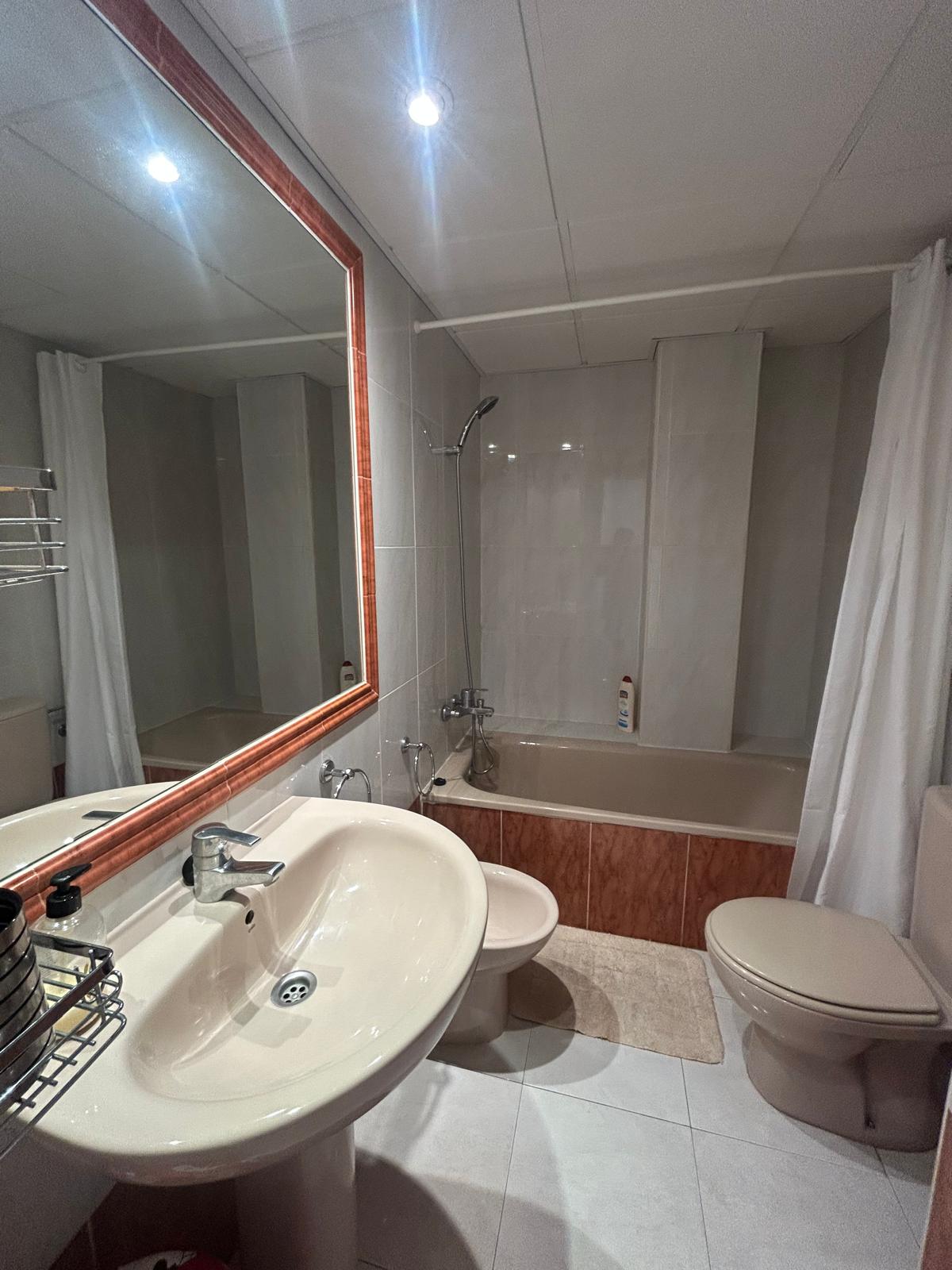 Apartamento en Primera Línea