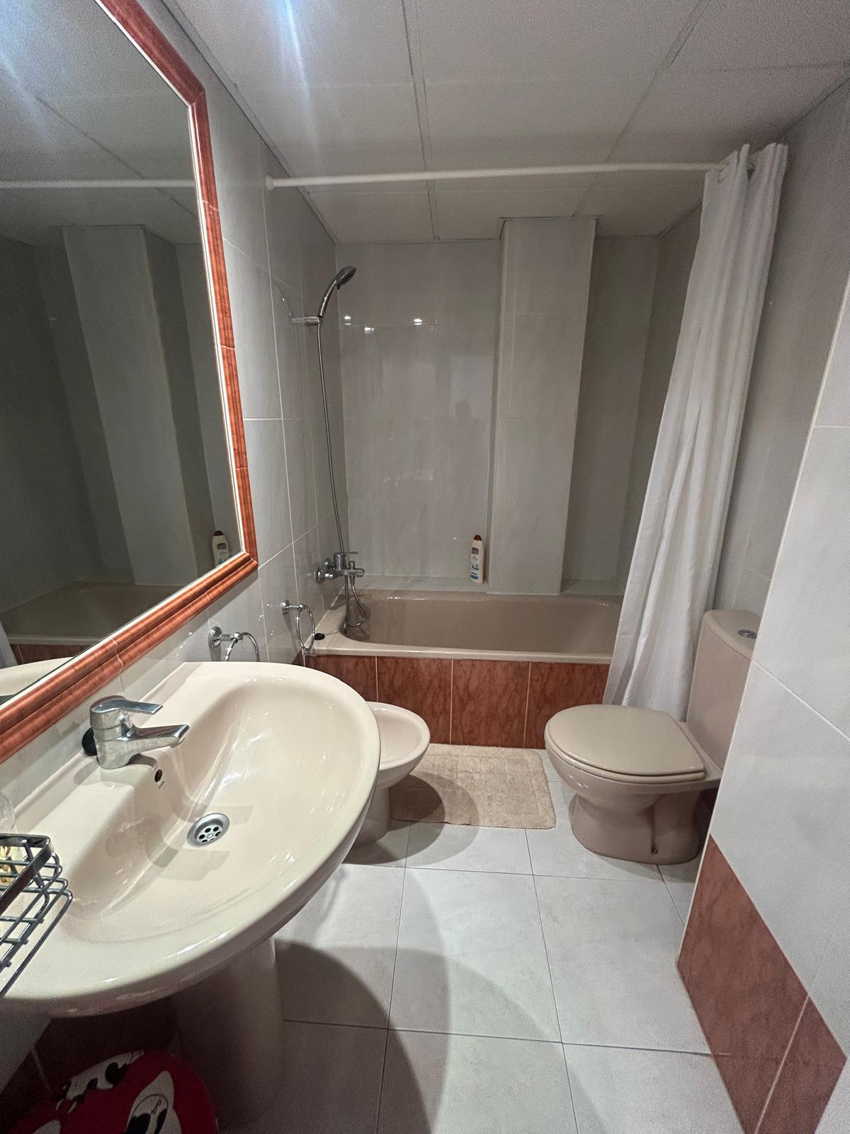 Apartamento en Primera Línea