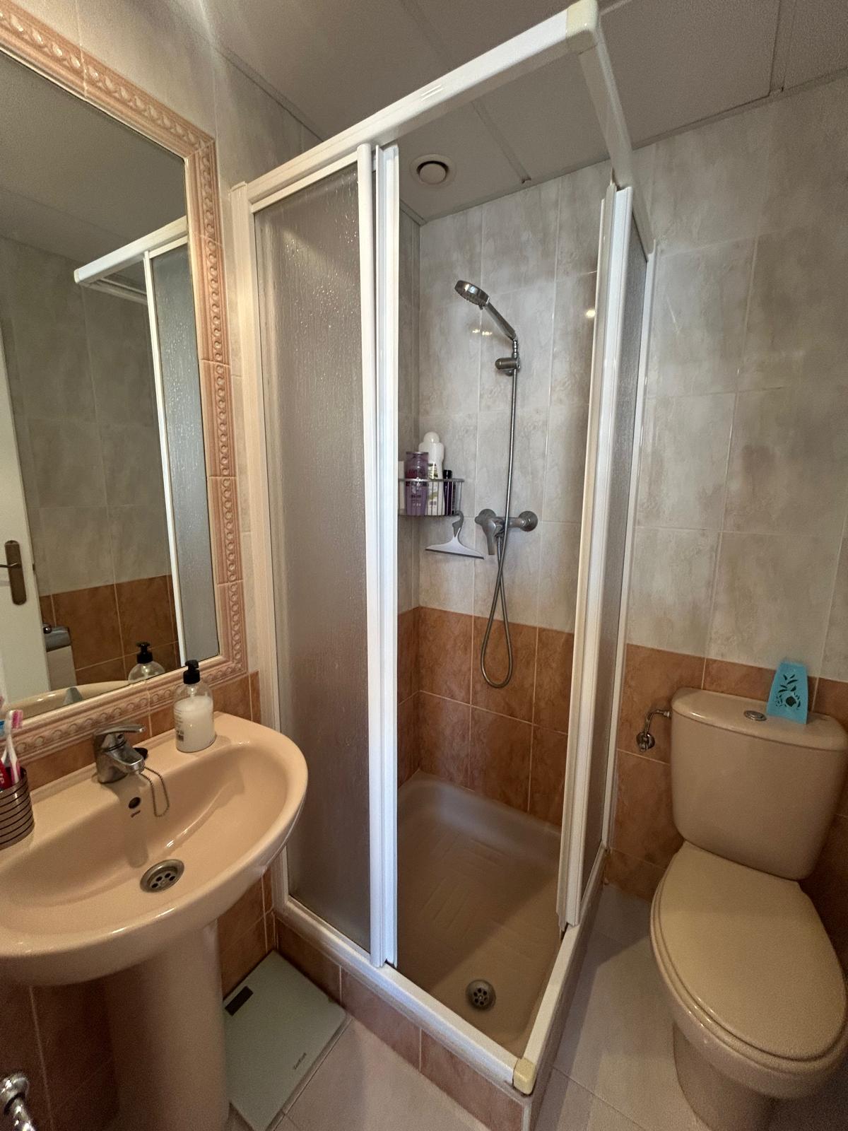 Apartamento en Primera Línea