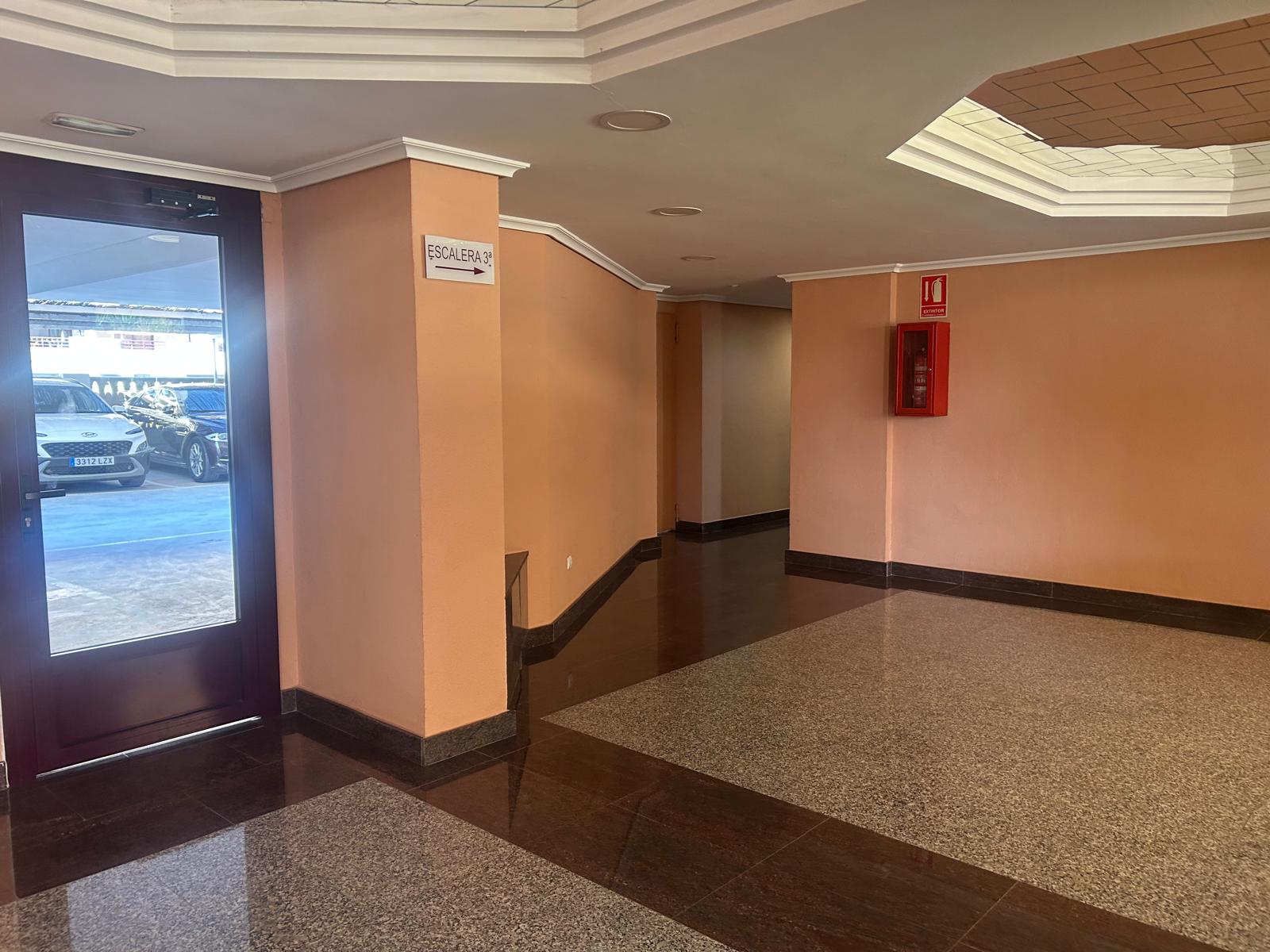 Apartamento en Primera Línea