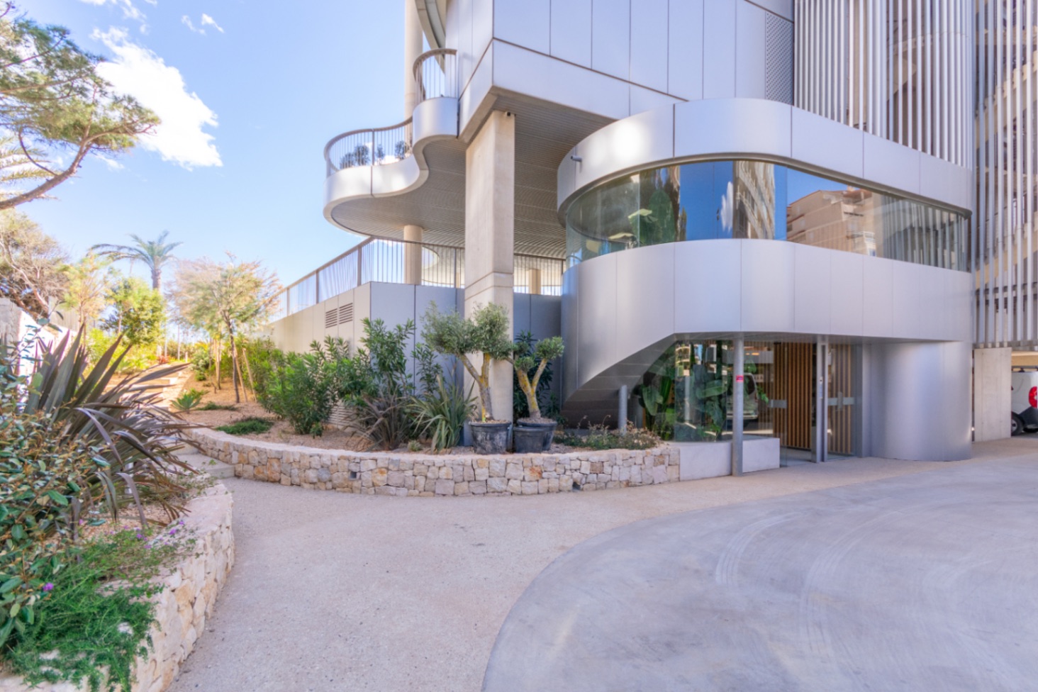 Exclusividad y lujo en primera línea de mar – Última vivienda disponible
