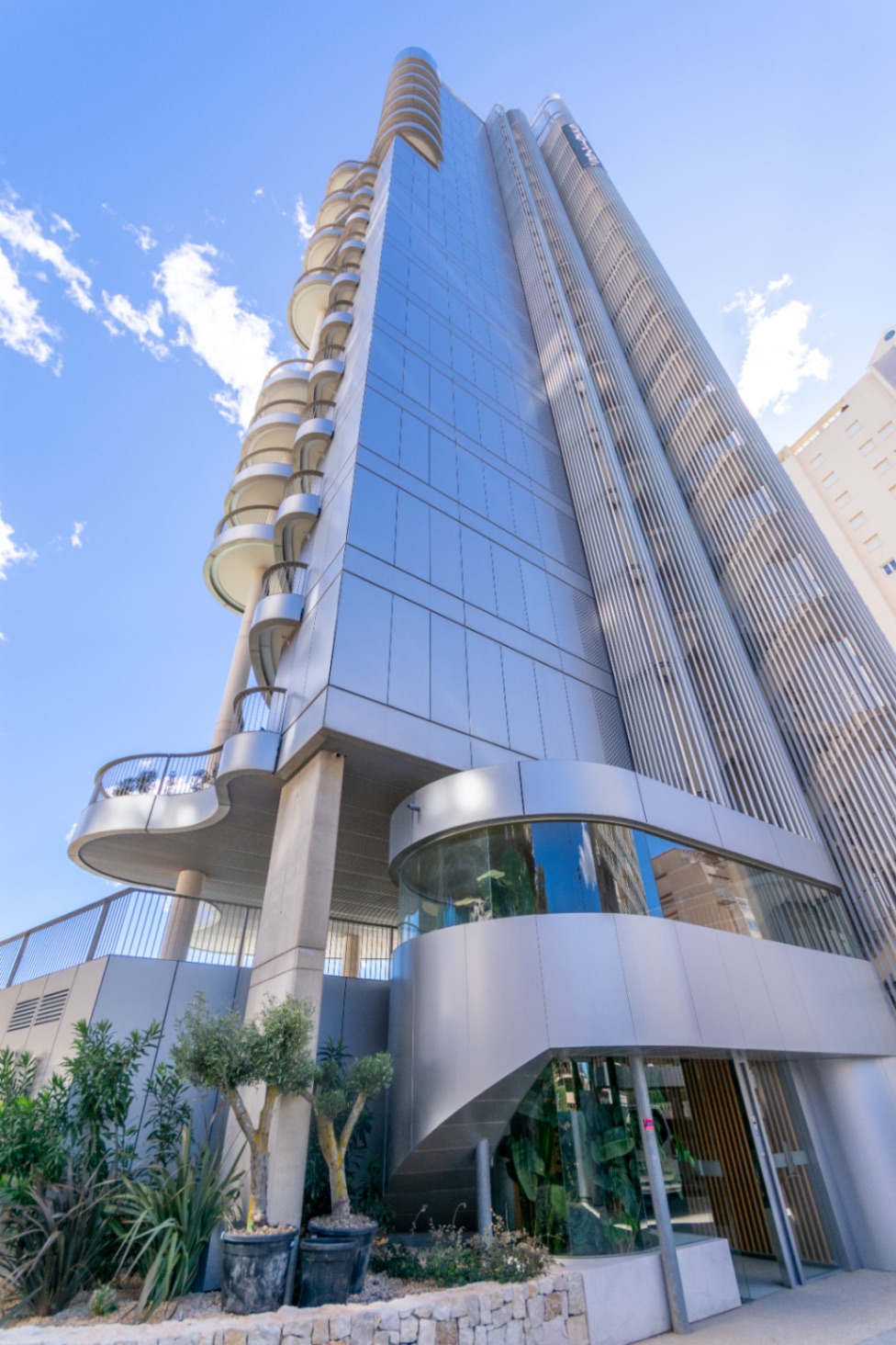 Exclusividad y lujo en primera línea de mar – Última vivienda disponible