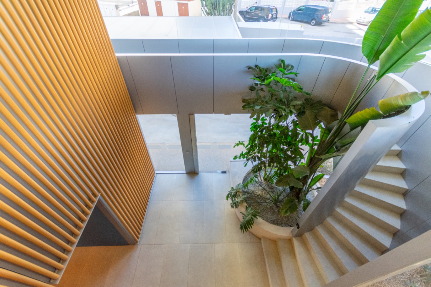 Exclusividad y lujo en primera línea de mar – Última vivienda disponible