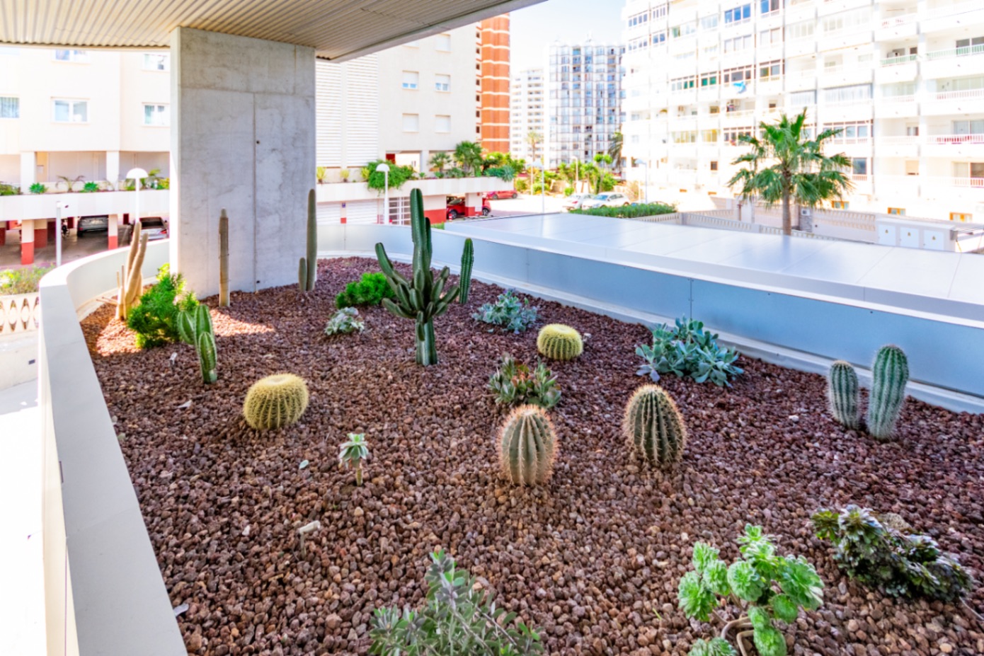 Exclusividad y lujo en primera línea de mar – Última vivienda disponible