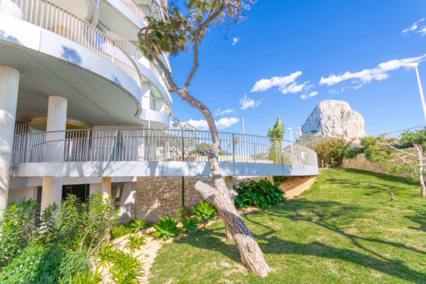Exclusividad y lujo en primera línea de mar – Última vivienda disponible