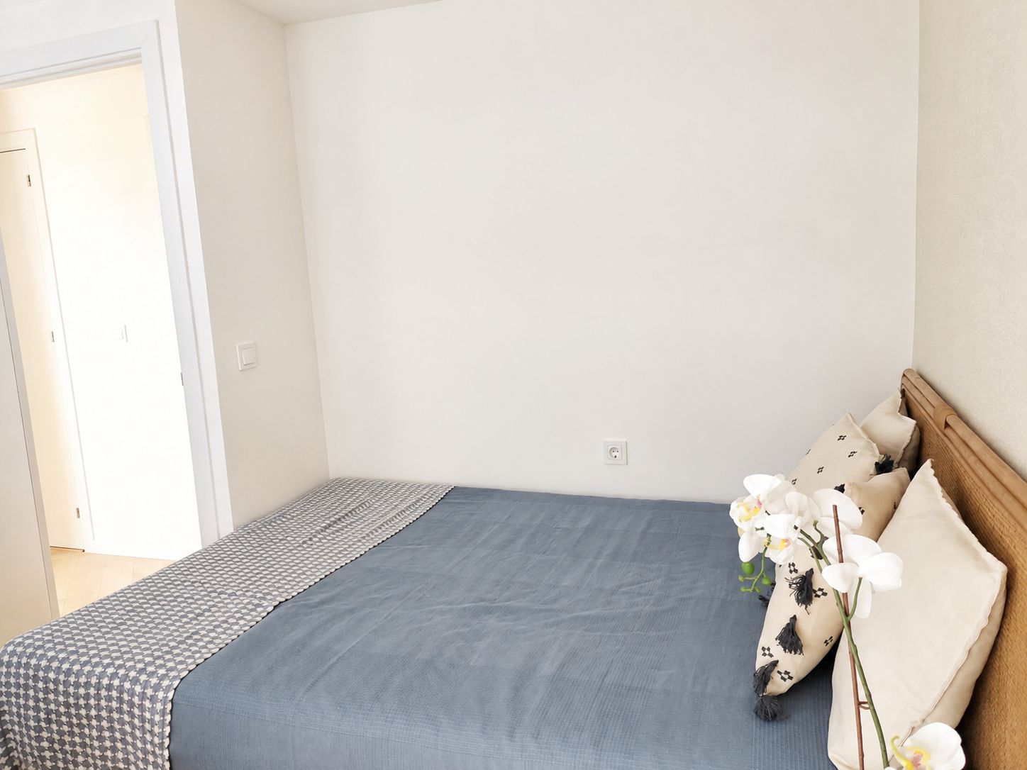 Apartamento reformado de 3 dormitorios en Calpe, Apolo II, a la venta