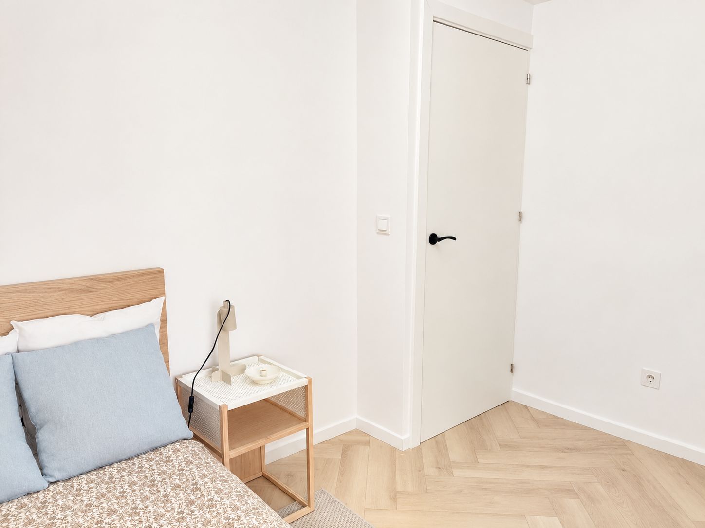 Apartamento reformado de 3 dormitorios en Calpe, Apolo II, a la venta