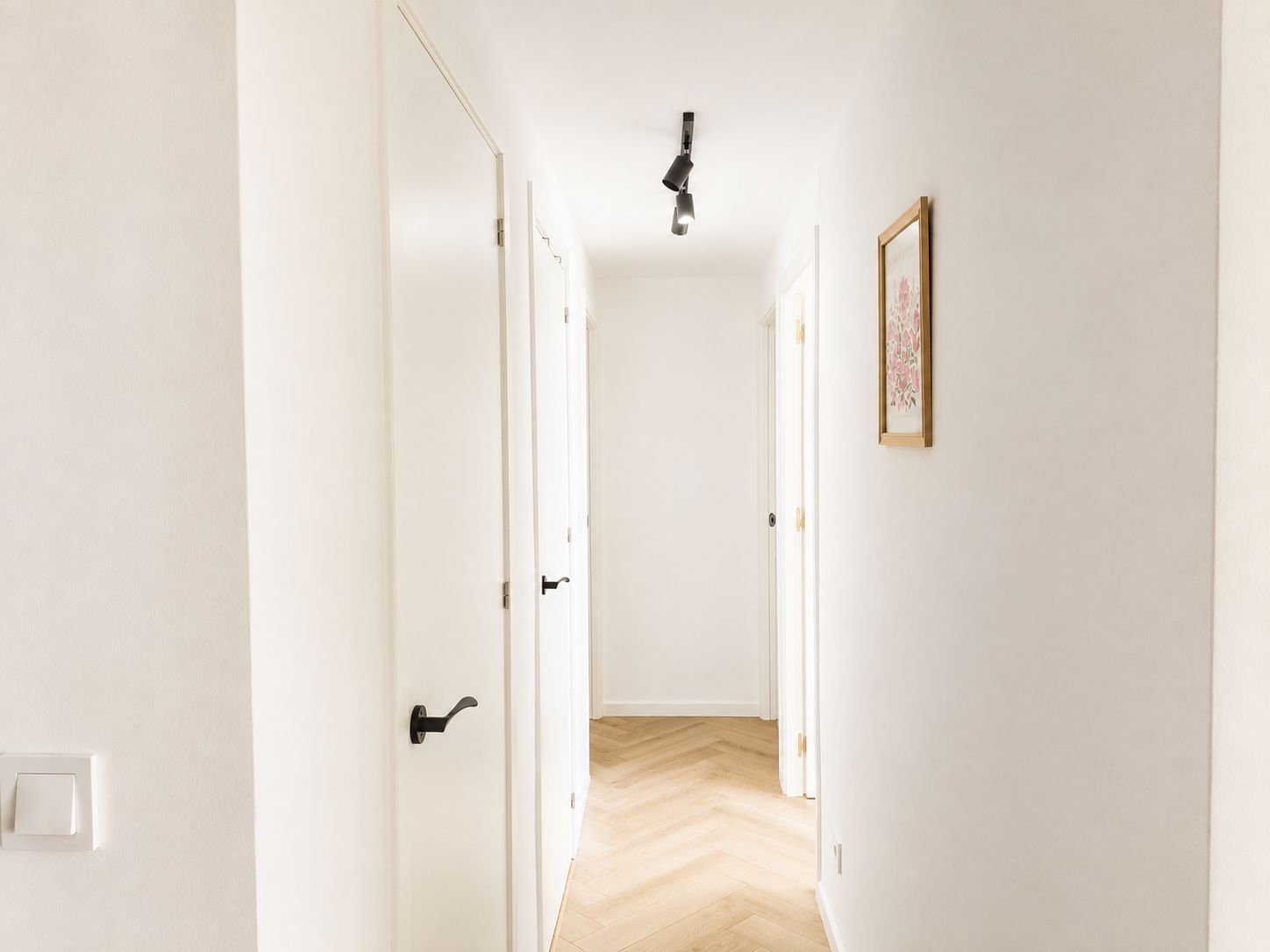 Apartamento reformado de 3 dormitorios en Calpe, Apolo II, a la venta