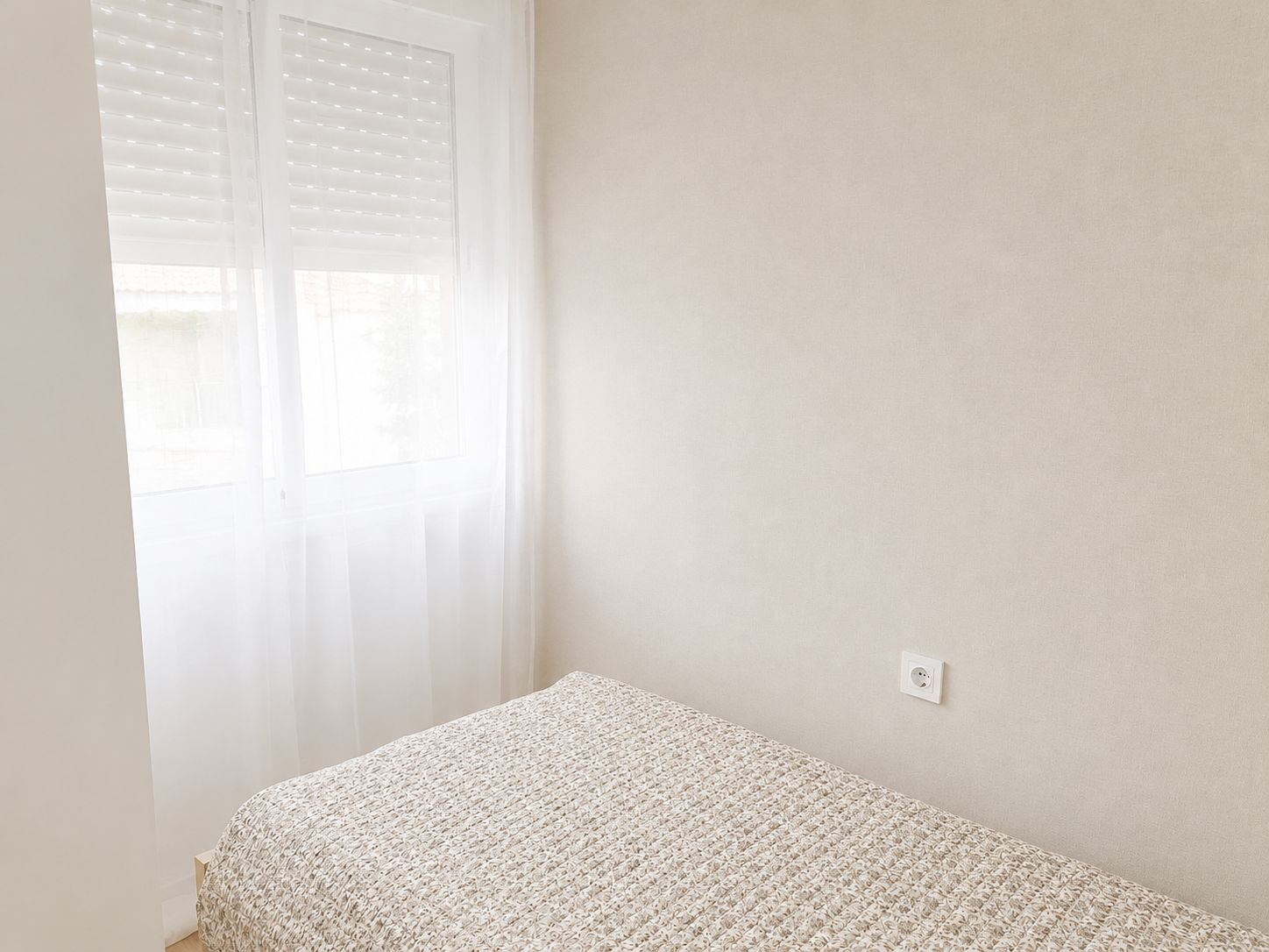 Apartamento reformado de 3 dormitorios en Calpe, Apolo II, a la venta
