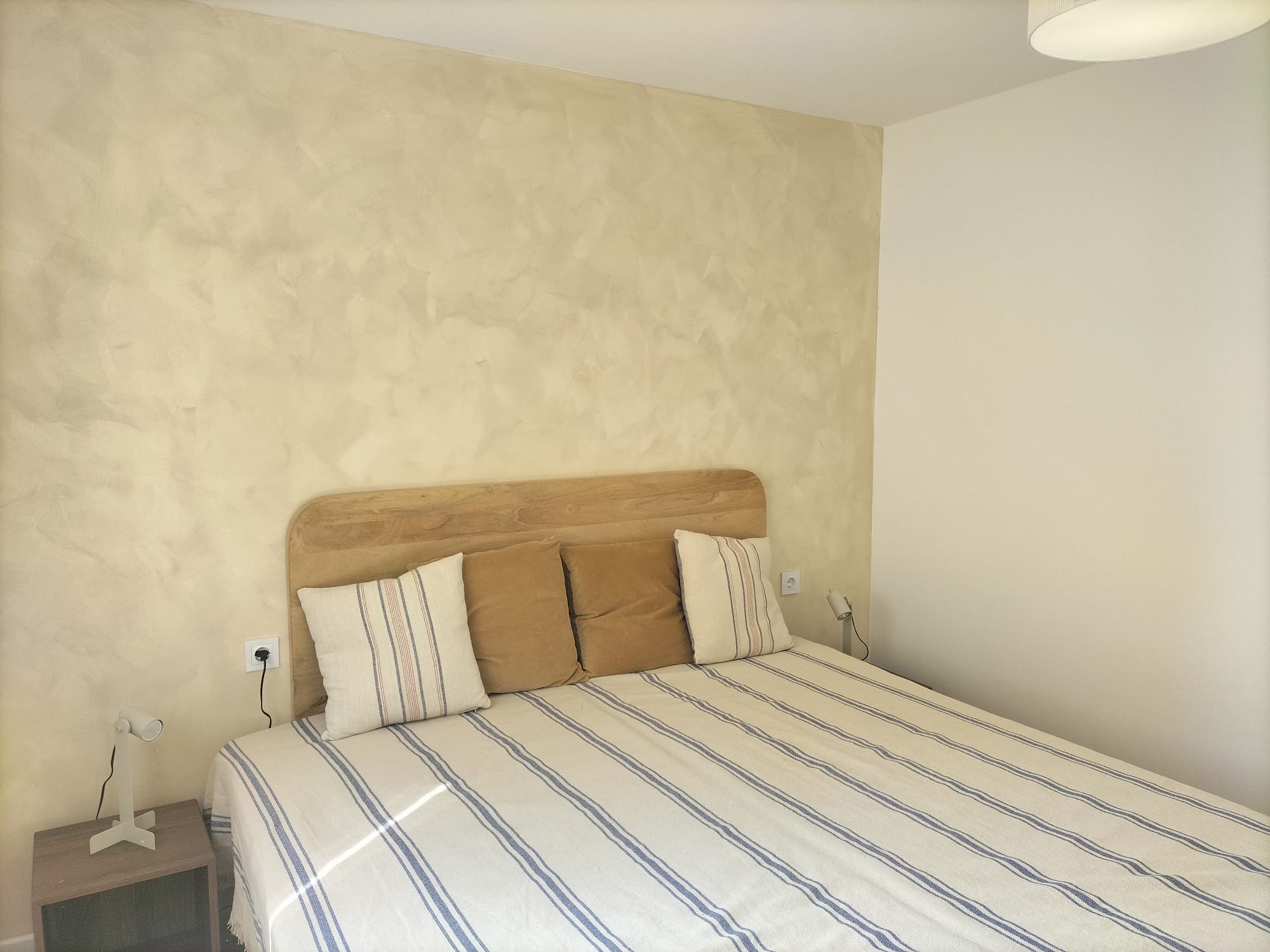 Apartamento reformado de 3 dormitorios en Calpe, Apolo II, a la venta
